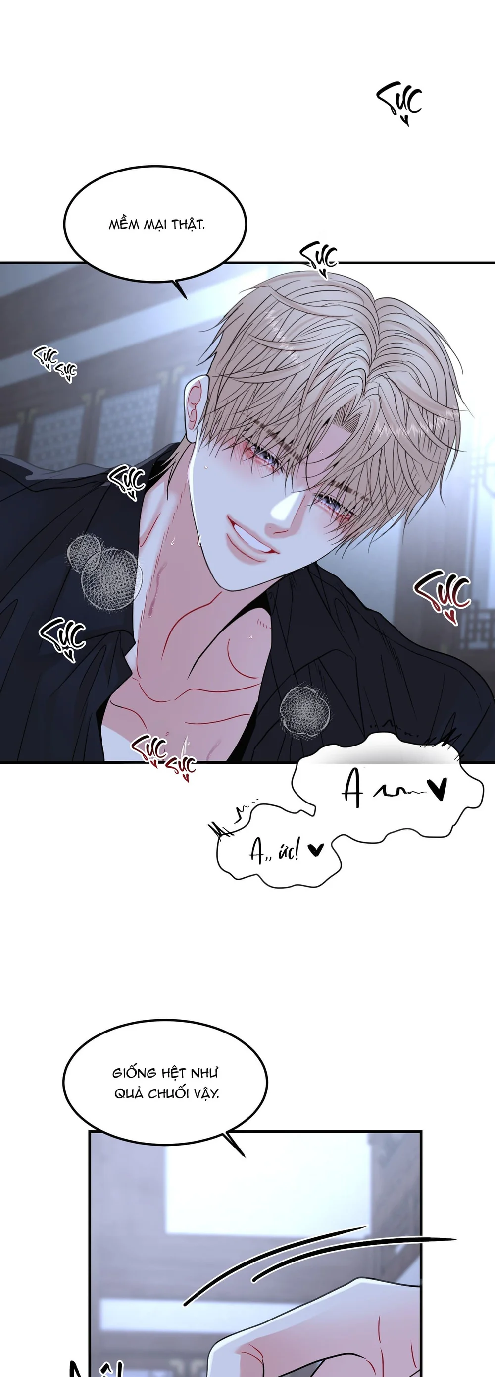 (ABO) Quo Vadis, Domine? Chapter 7 Trang 21