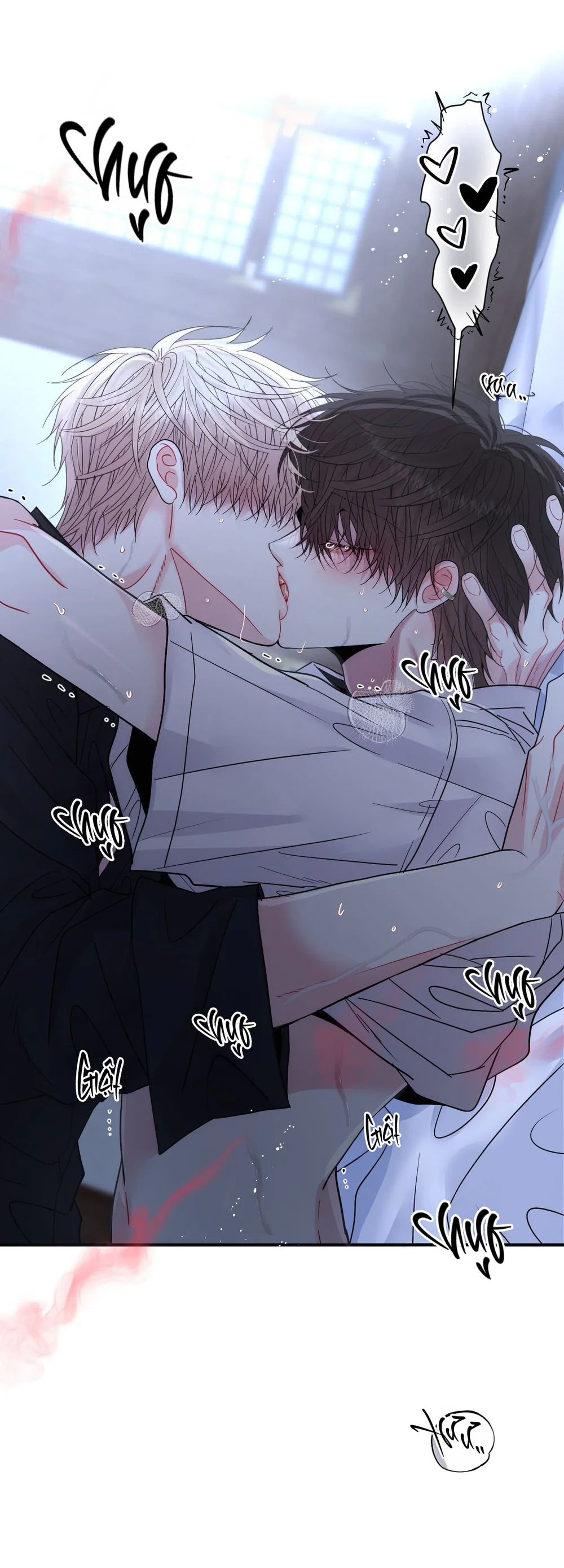 (ABO) Quo Vadis, Domine? Chapter 7 Trang 29