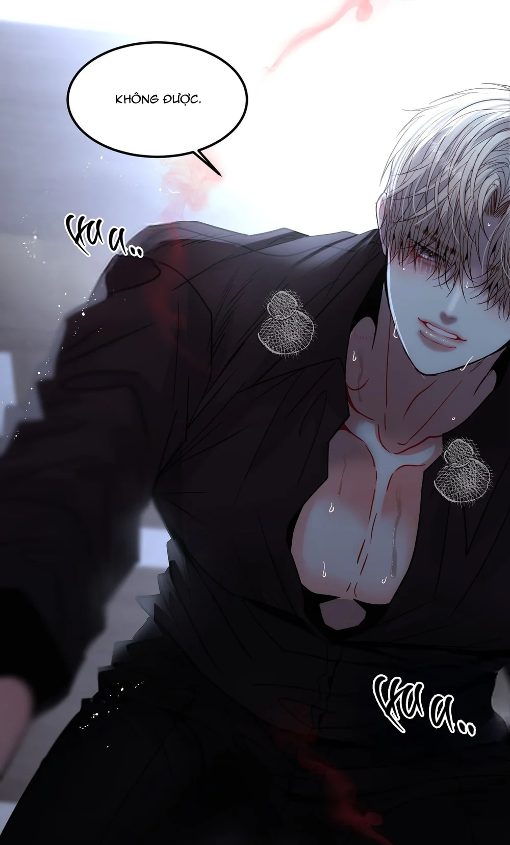 (ABO) Quo Vadis, Domine? Chapter 7 Trang 34