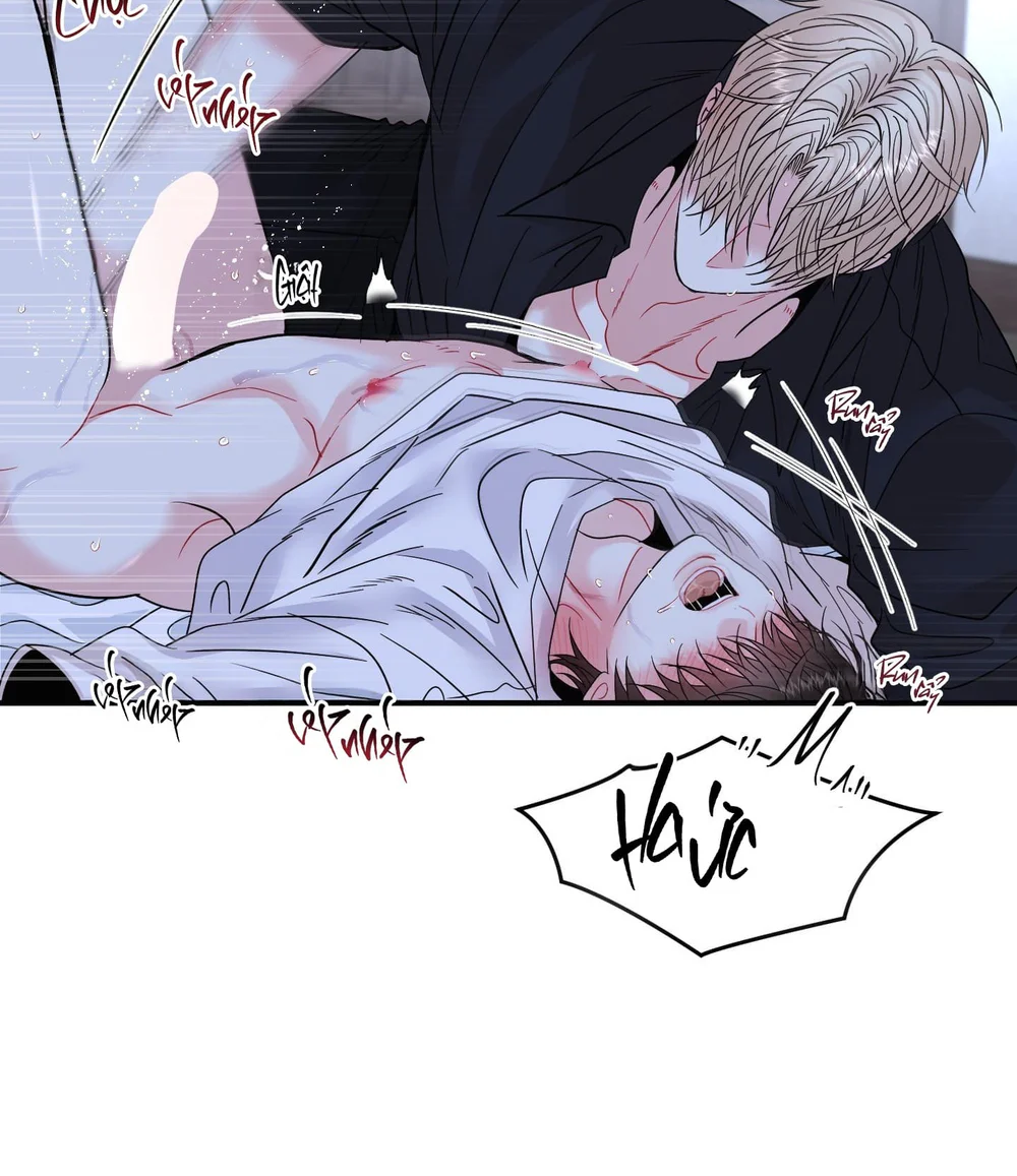 (ABO) Quo Vadis, Domine? Chapter 7 Trang 40