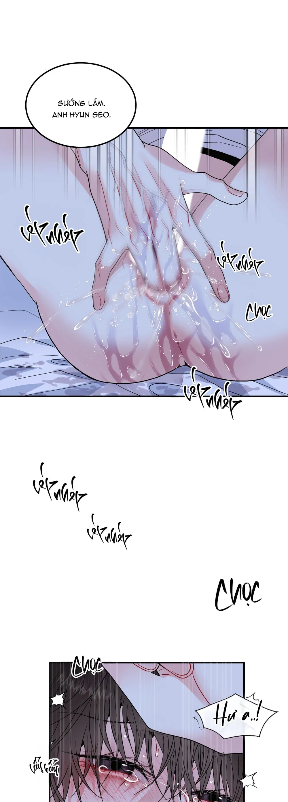 (ABO) Quo Vadis, Domine? Chapter 7 Trang 41