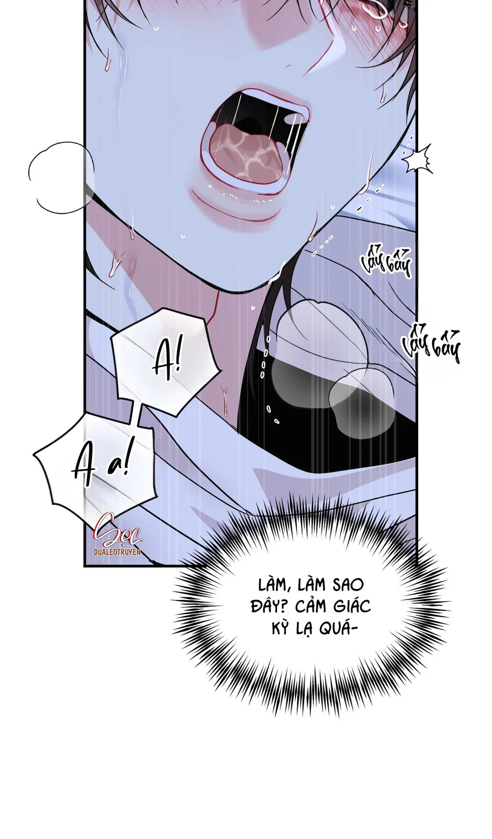 (ABO) Quo Vadis, Domine? Chapter 7 Trang 42