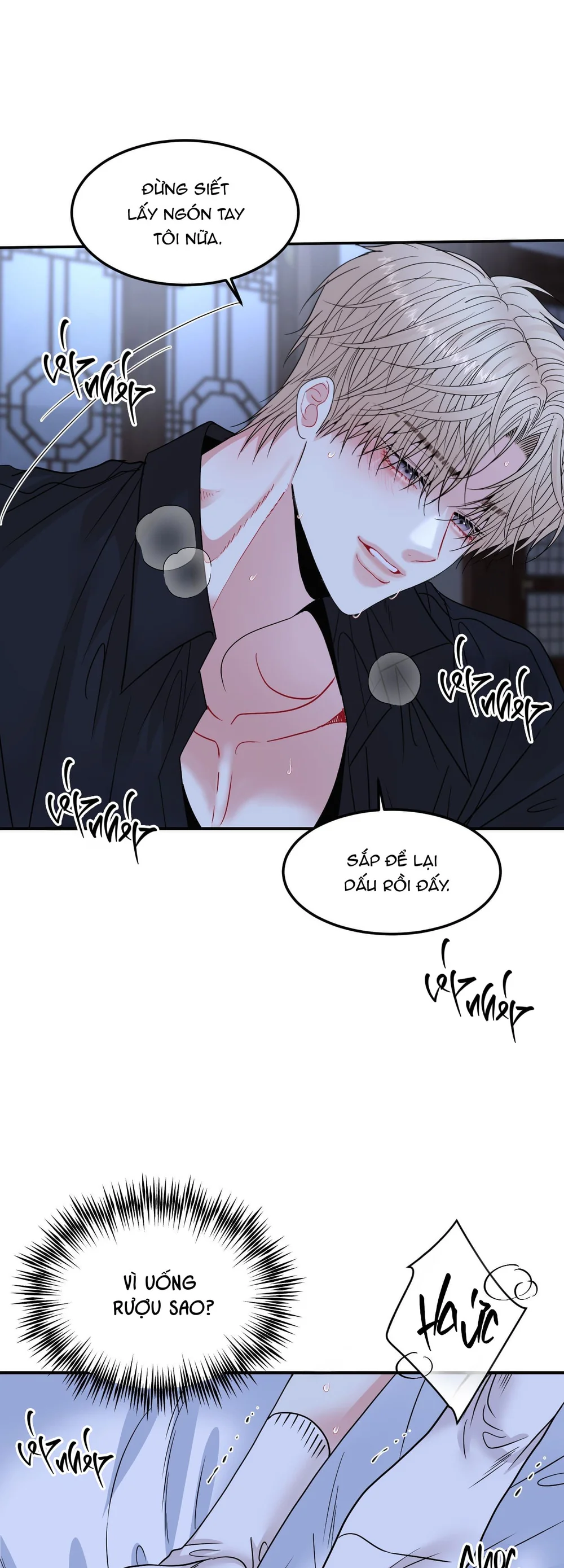 (ABO) Quo Vadis, Domine? Chapter 7 Trang 43