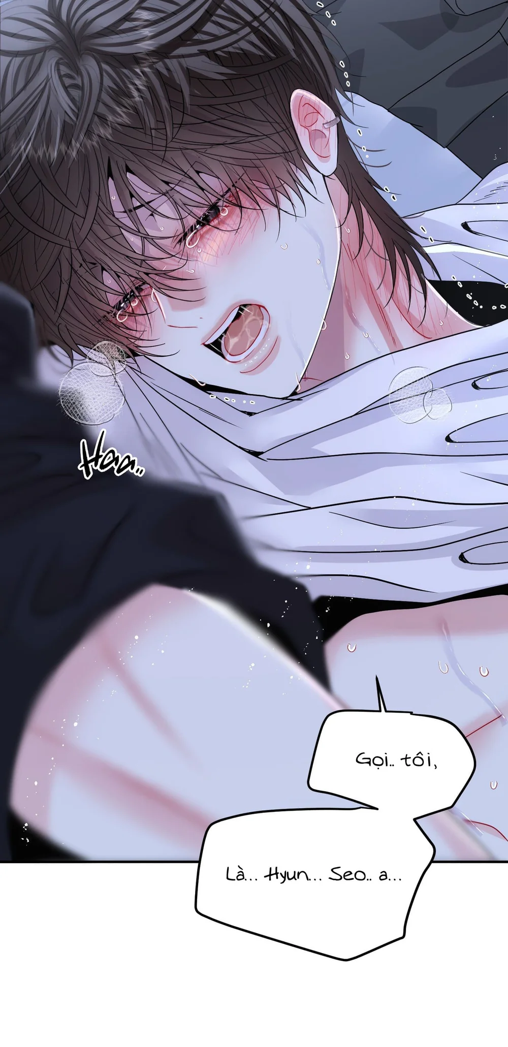 (ABO) Quo Vadis, Domine? Chapter 7 Trang 46