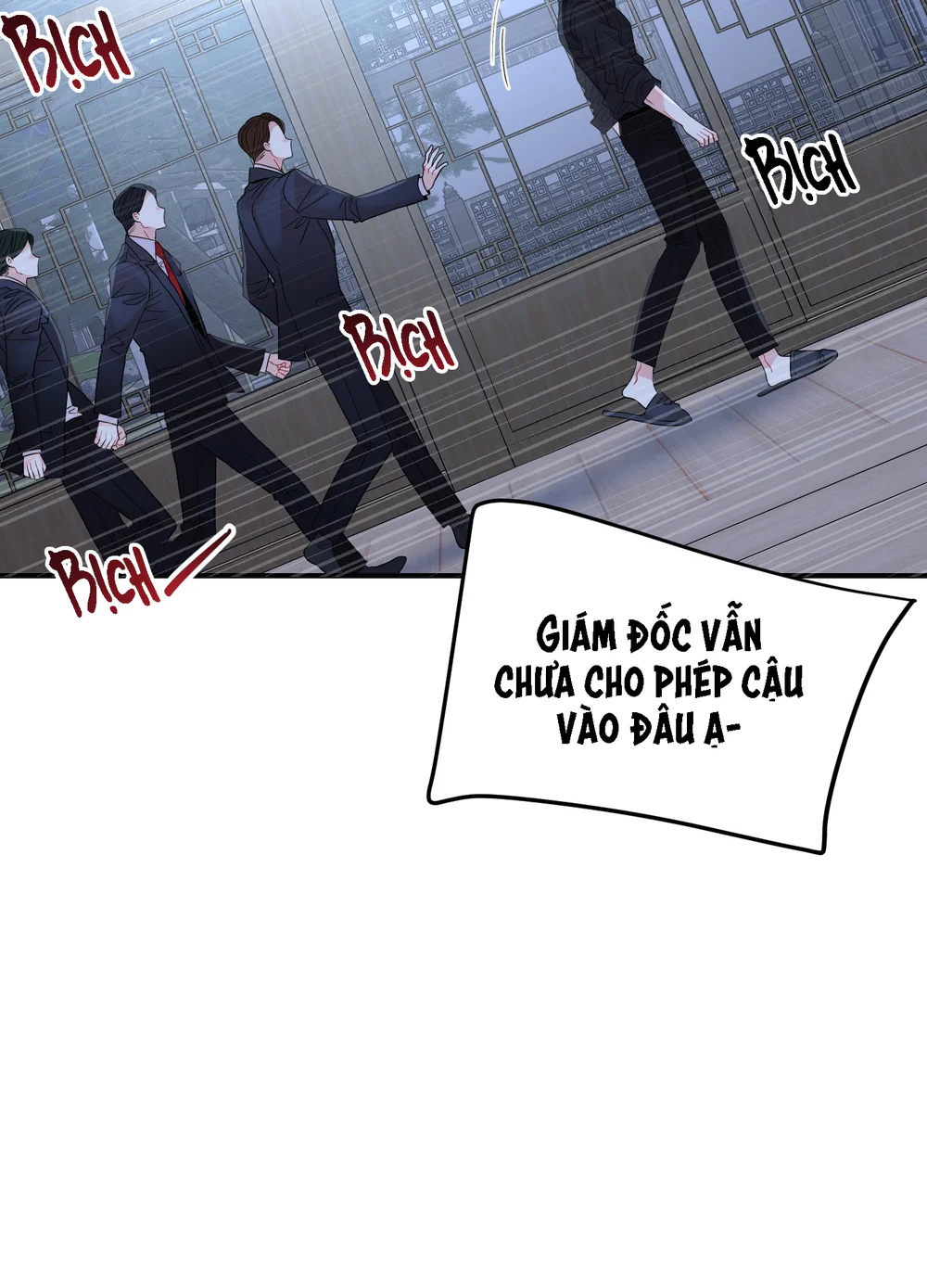 (ABO) Quo Vadis, Domine? Chapter 8 Trang 6