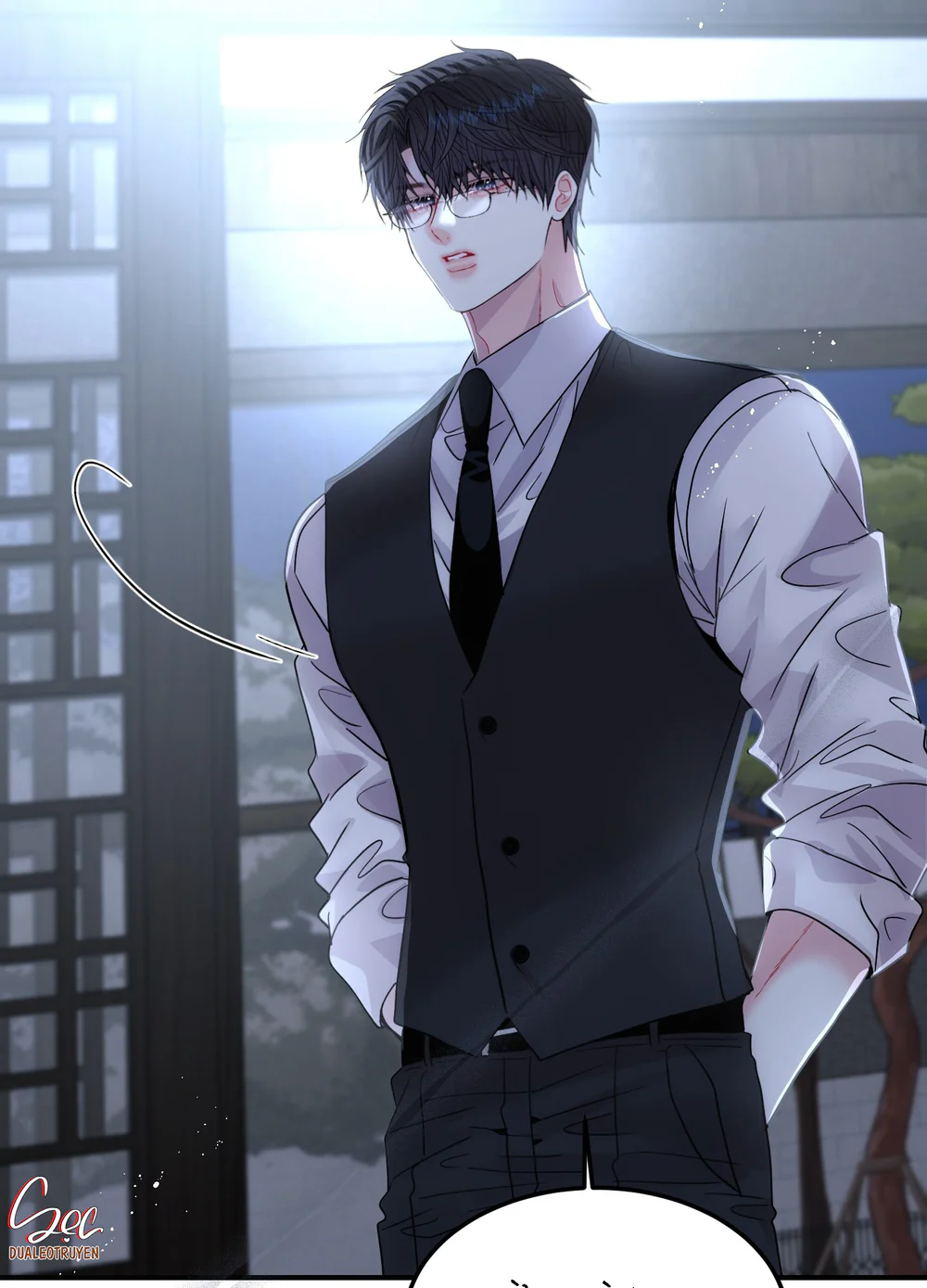 (ABO) Quo Vadis, Domine? Chapter 8 Trang 24