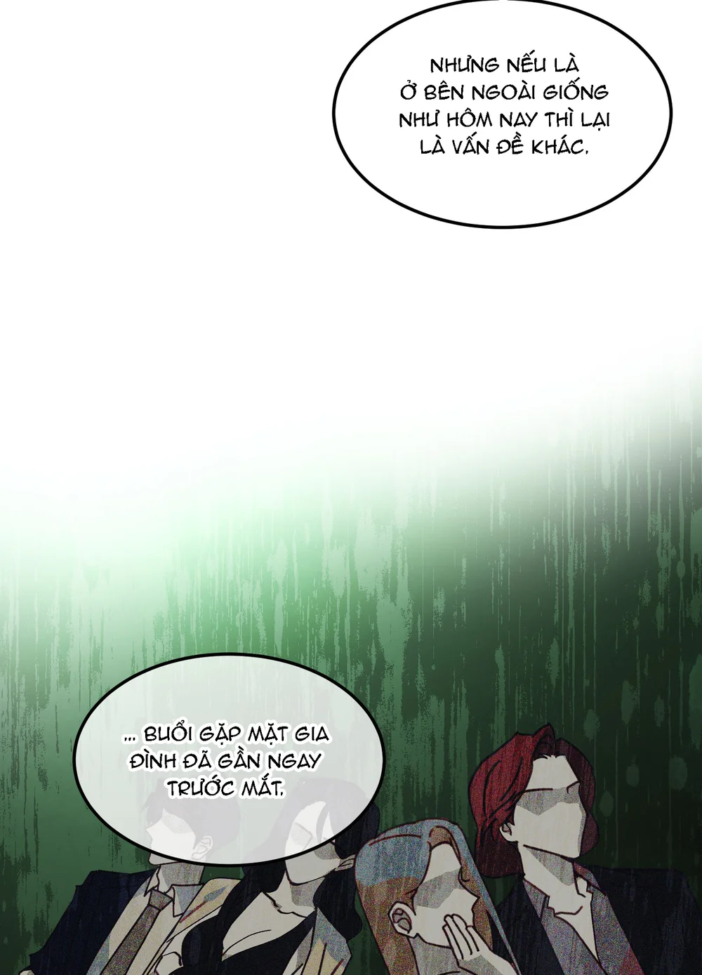 (ABO) Quo Vadis, Domine? Chapter 8 Trang 29