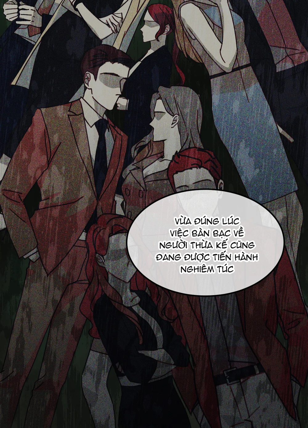 (ABO) Quo Vadis, Domine? Chapter 8 Trang 30