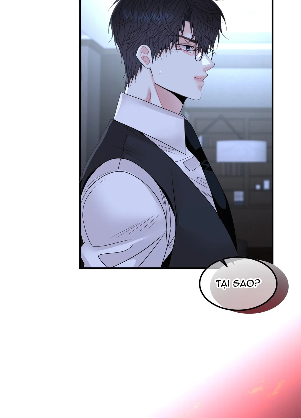 (ABO) Quo Vadis, Domine? Chapter 8 Trang 47