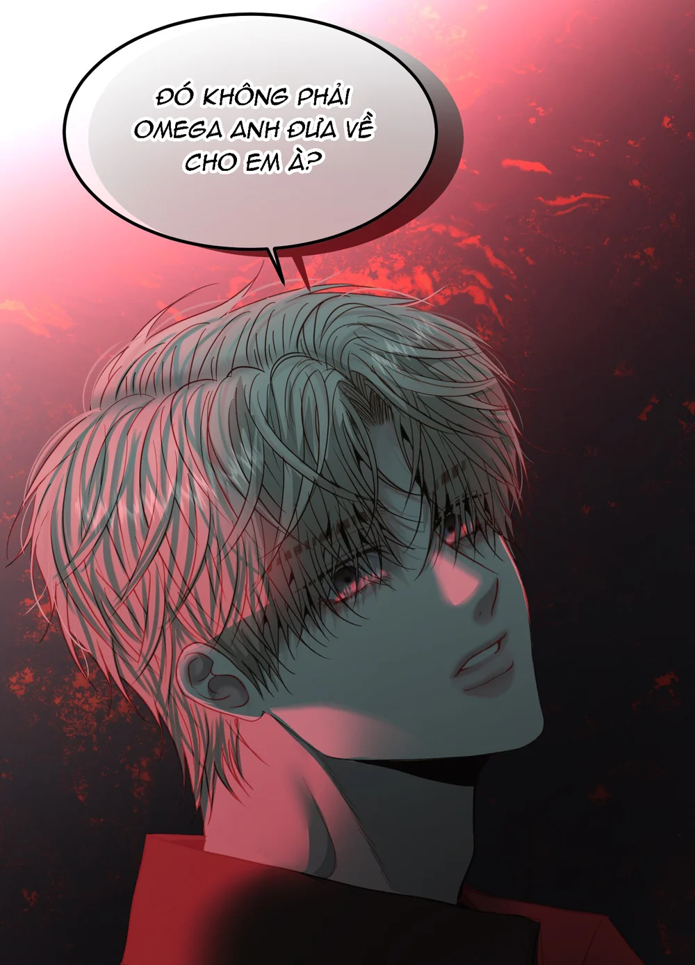 (ABO) Quo Vadis, Domine? Chapter 8 Trang 48