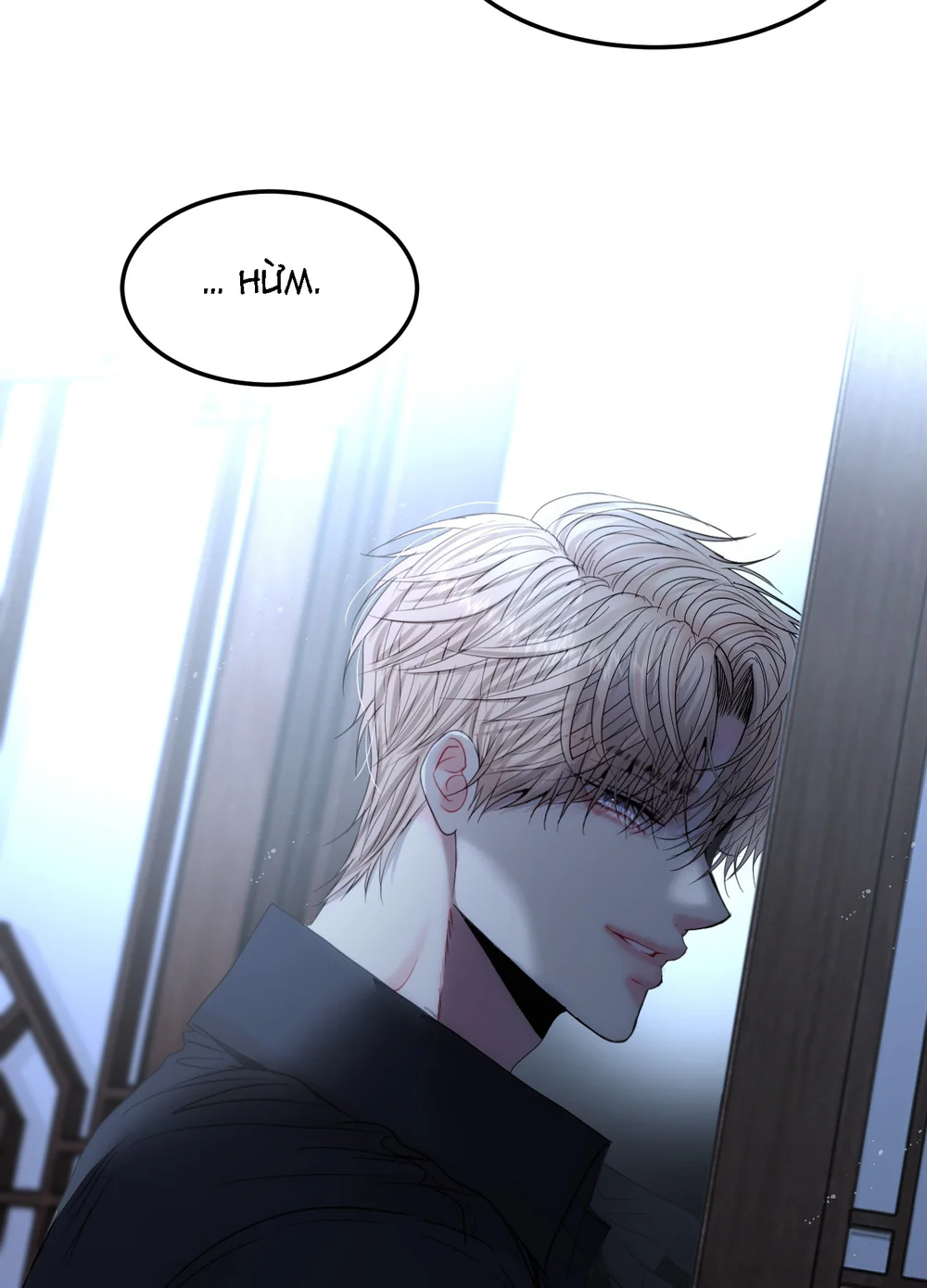 (ABO) Quo Vadis, Domine? Chapter 8 Trang 51