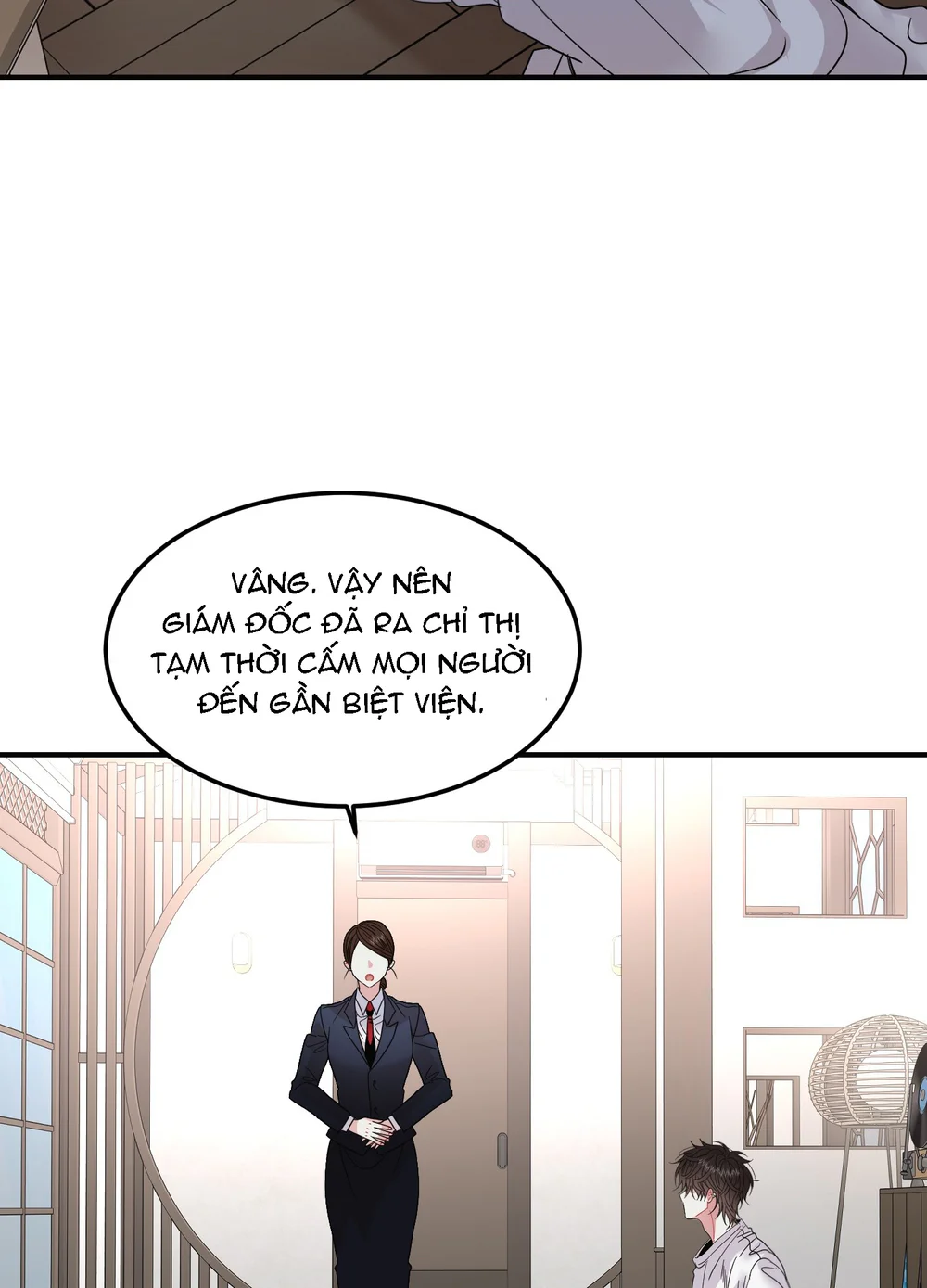 (ABO) Quo Vadis, Domine? Chapter 8 Trang 57