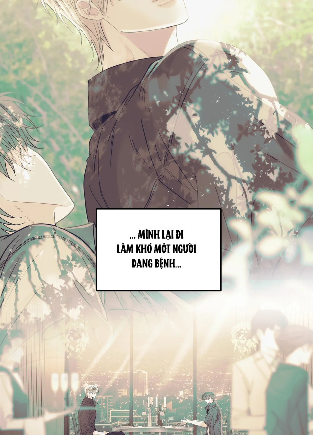 (ABO) Quo Vadis, Domine? Chapter 8 Trang 60