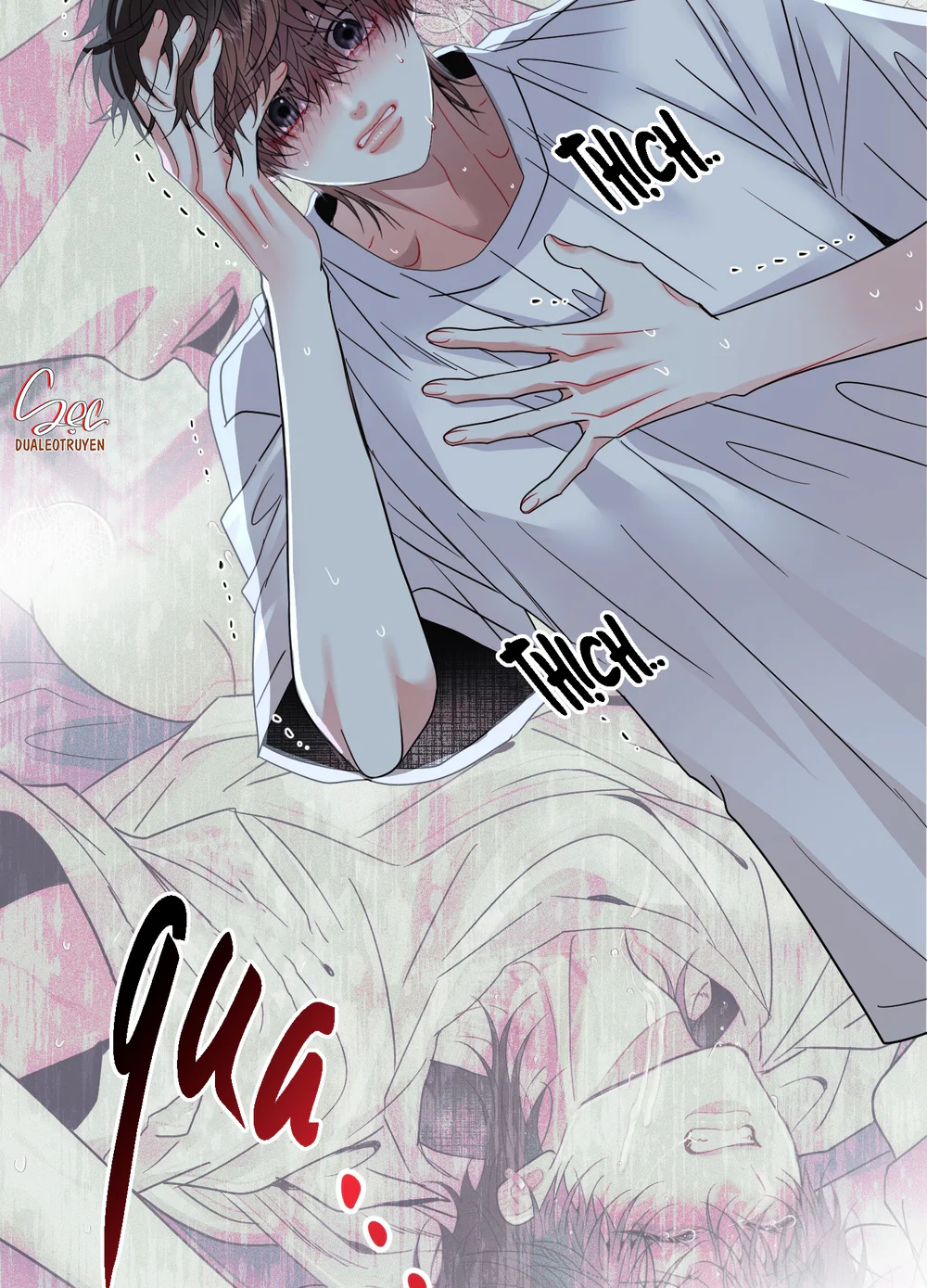 (ABO) Quo Vadis, Domine? Chapter 8 Trang 64