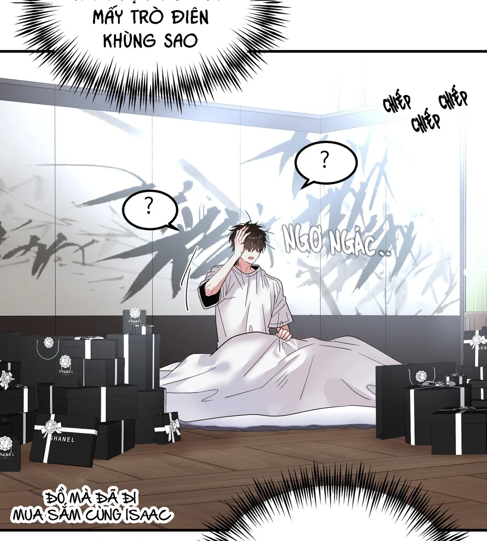 (ABO) Quo Vadis, Domine? Chapter 8 Trang 66