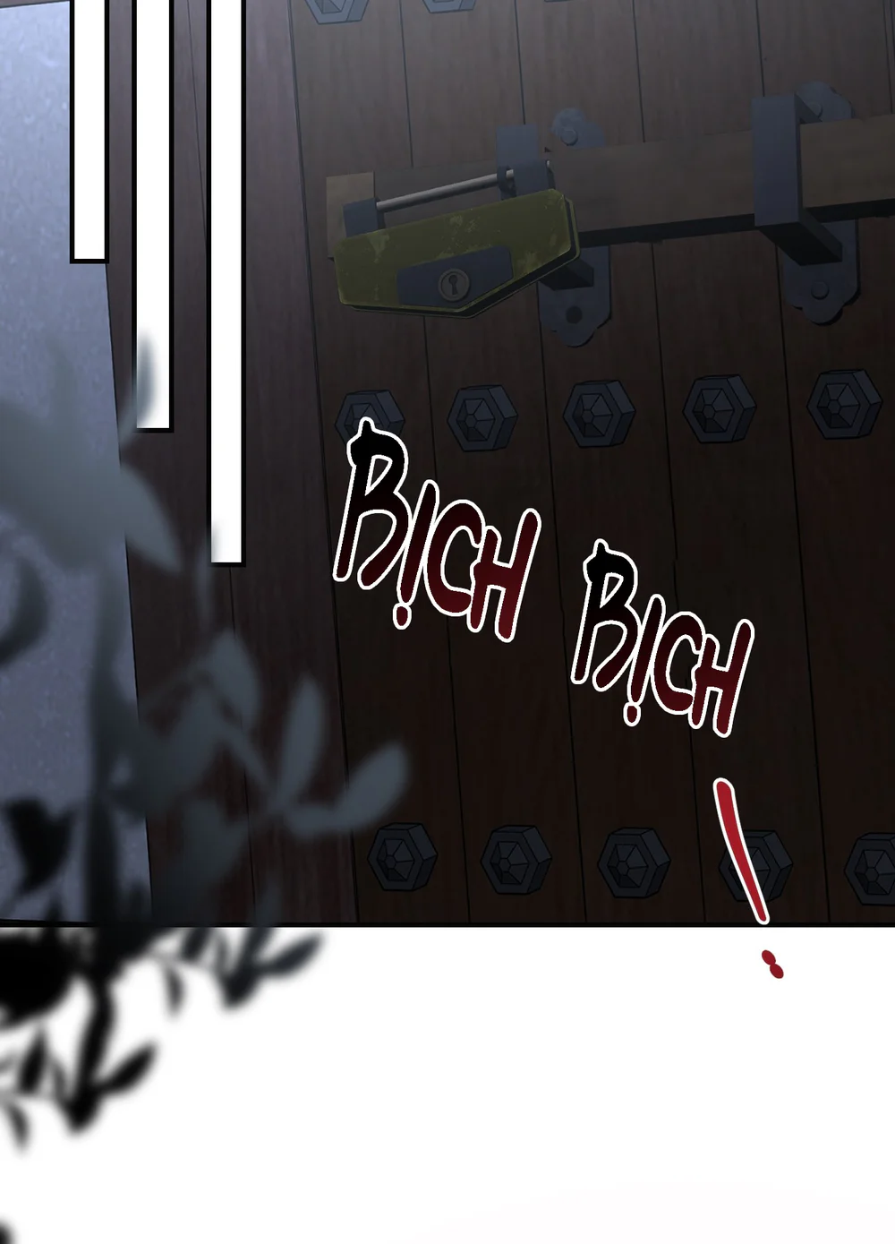 (ABO) Quo Vadis, Domine? Chapter 8 Trang 71