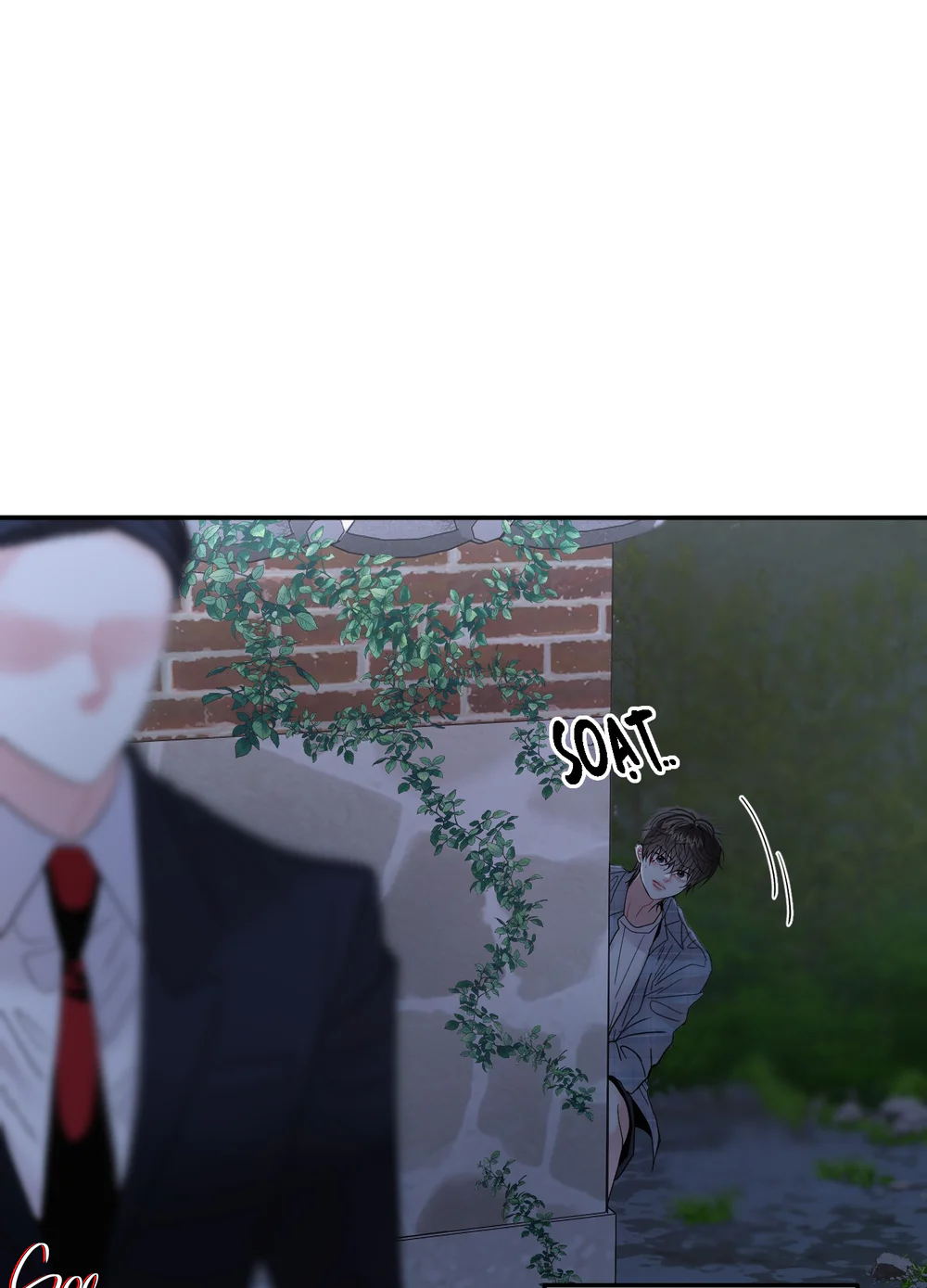 (ABO) Quo Vadis, Domine? Chapter 8 Trang 73