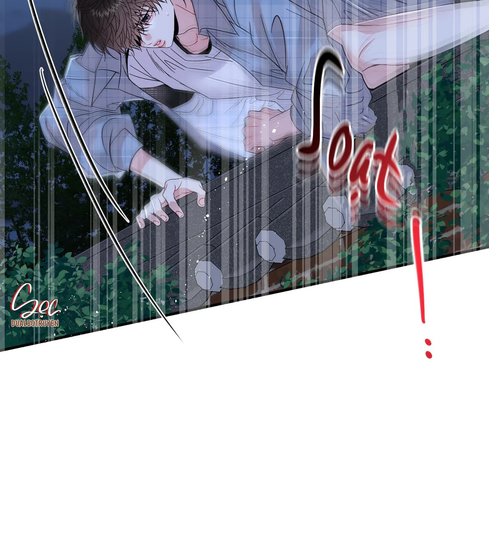 (ABO) Quo Vadis, Domine? Chapter 8 Trang 77