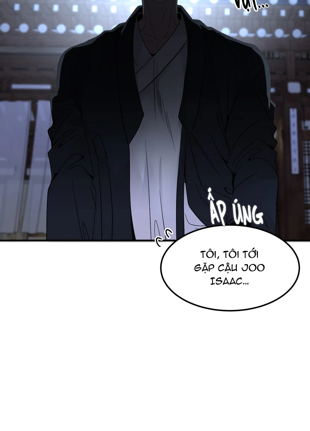 (ABO) Quo Vadis, Domine? Chapter 8 Trang 85