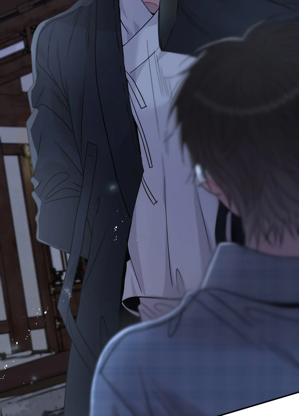 (ABO) Quo Vadis, Domine? Chapter 8 Trang 90