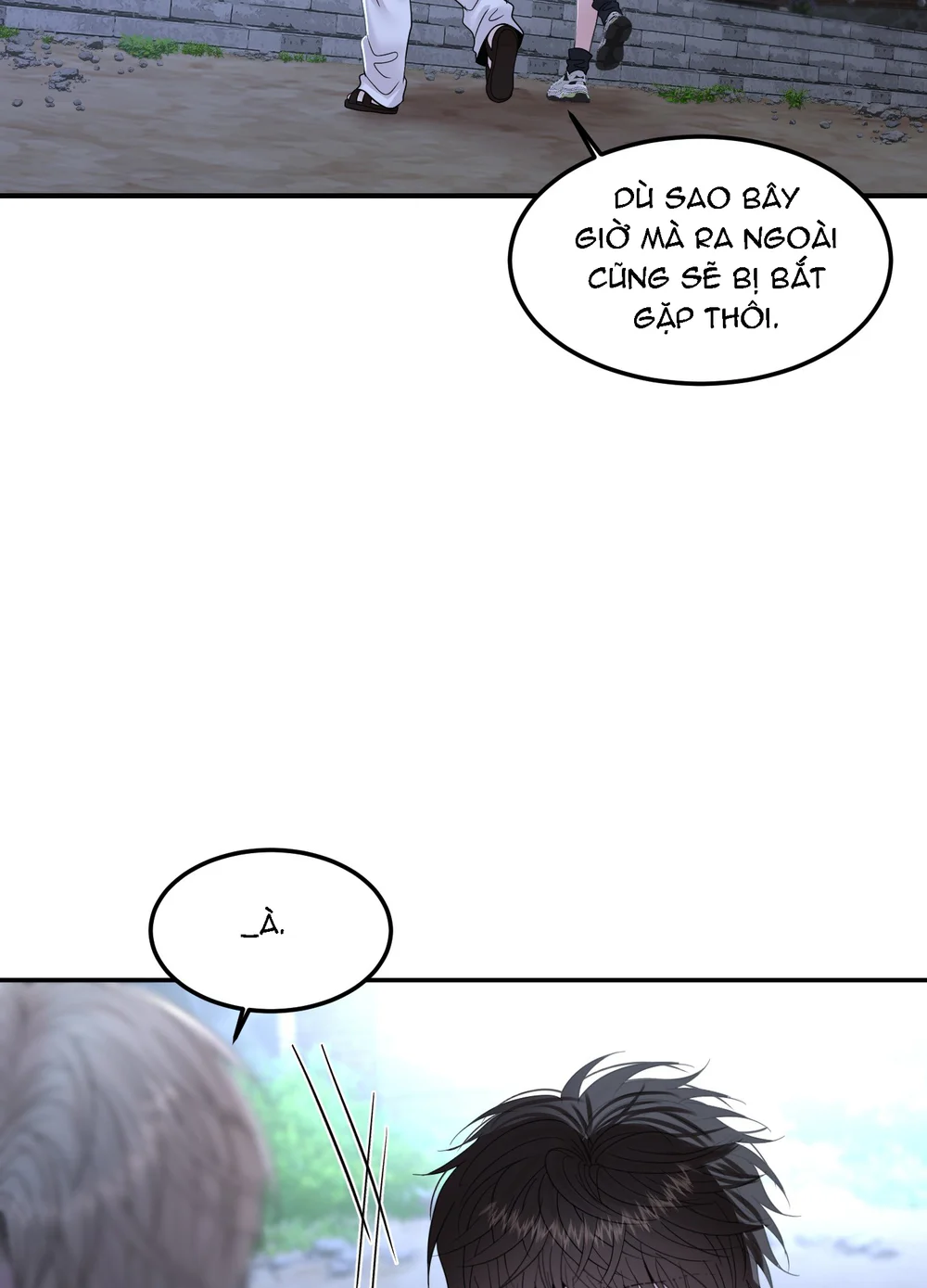 (ABO) Quo Vadis, Domine? Chapter 8 Trang 103