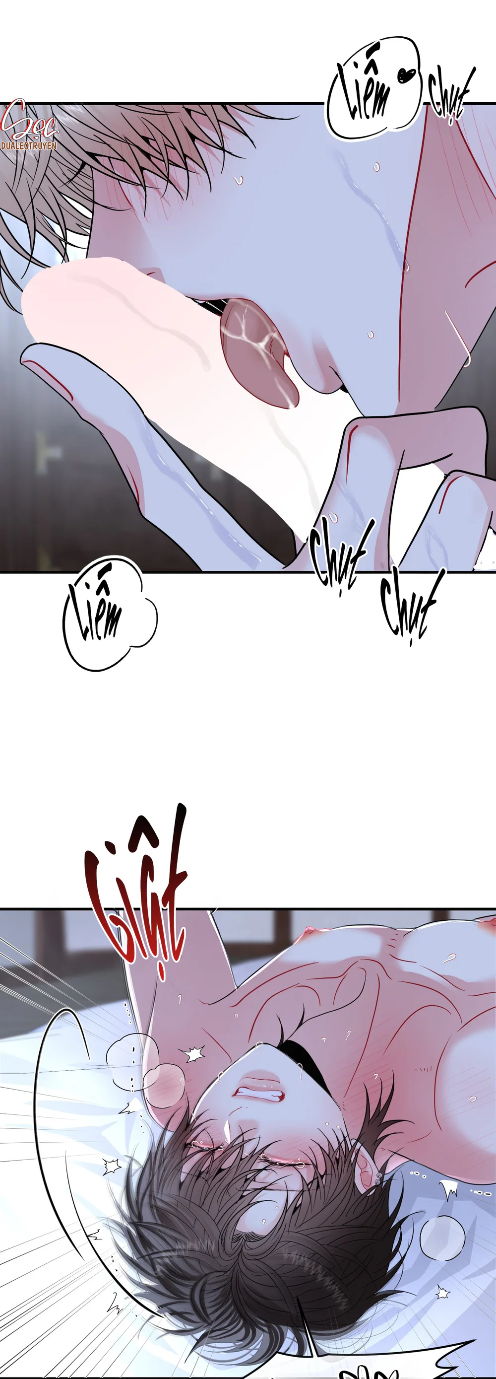 (ABO) Quo Vadis, Domine? Chapter 9 Trang 4