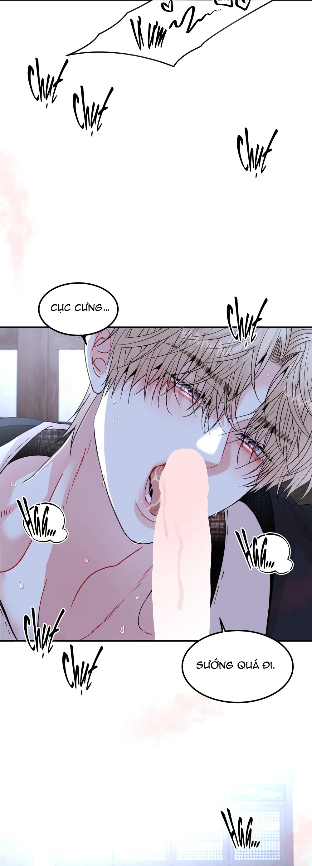 (ABO) Quo Vadis, Domine? Chapter 9 Trang 5