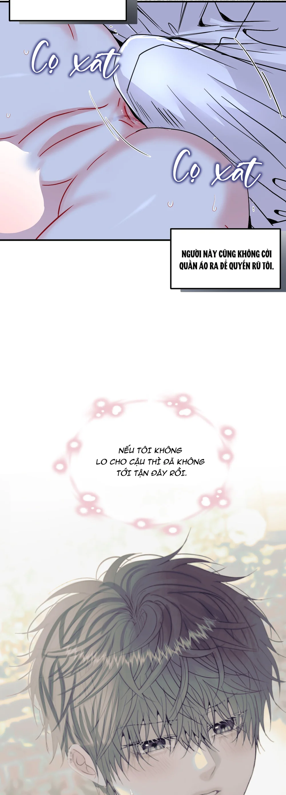 (ABO) Quo Vadis, Domine? Chapter 9 Trang 15