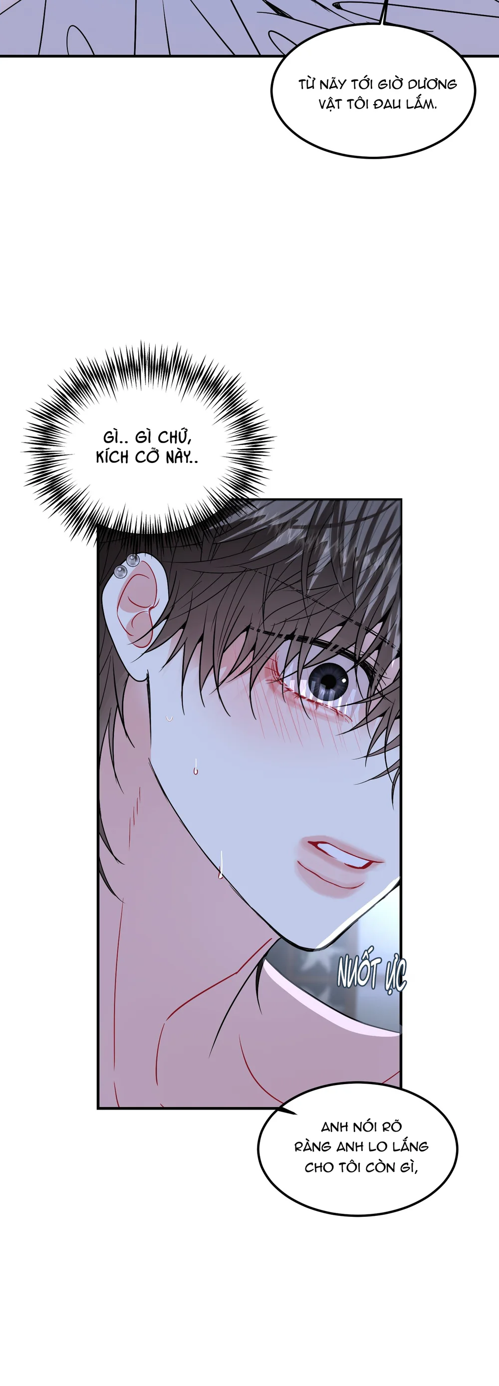 (ABO) Quo Vadis, Domine? Chapter 9 Trang 20