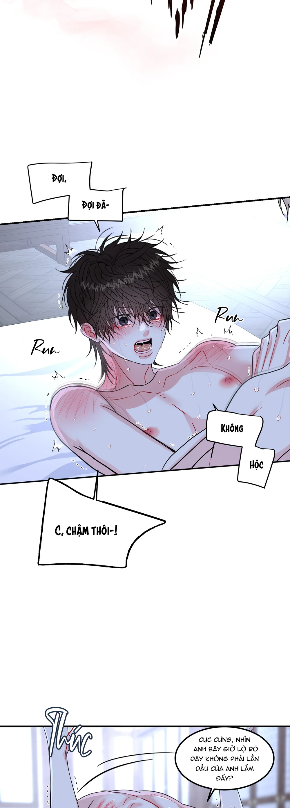 (ABO) Quo Vadis, Domine? Chapter 9 Trang 34