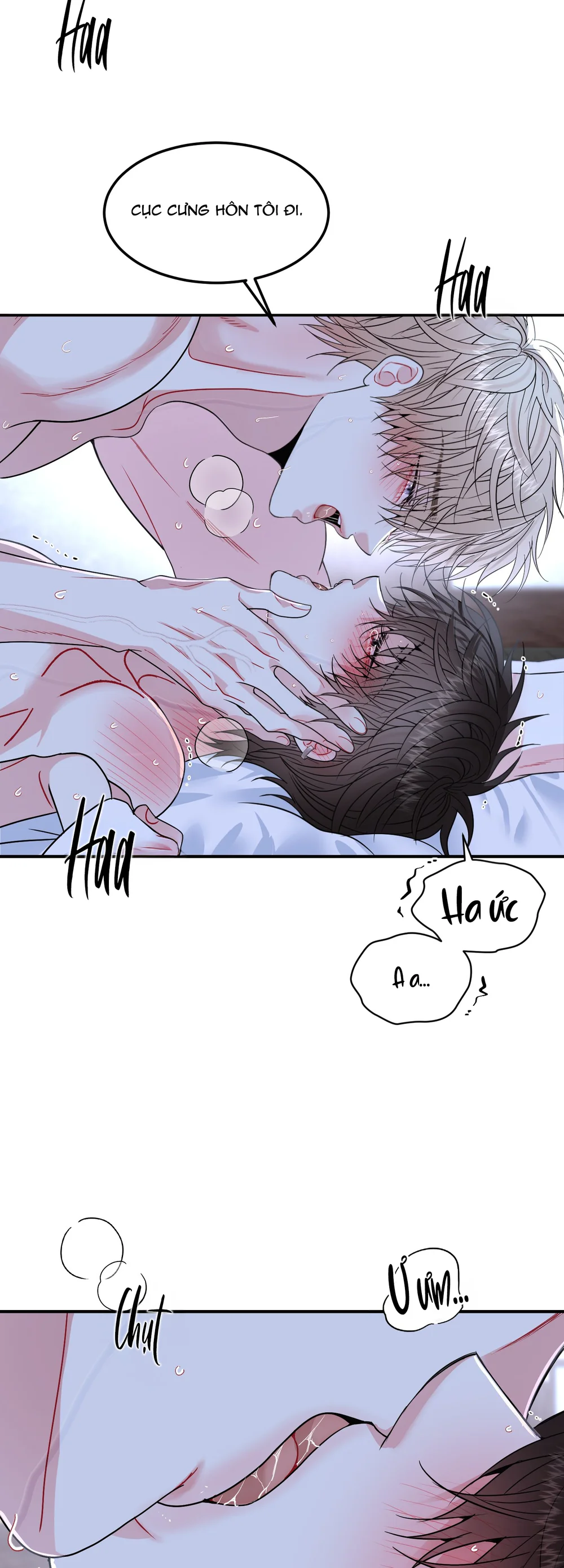 (ABO) Quo Vadis, Domine? Chapter 9 Trang 39