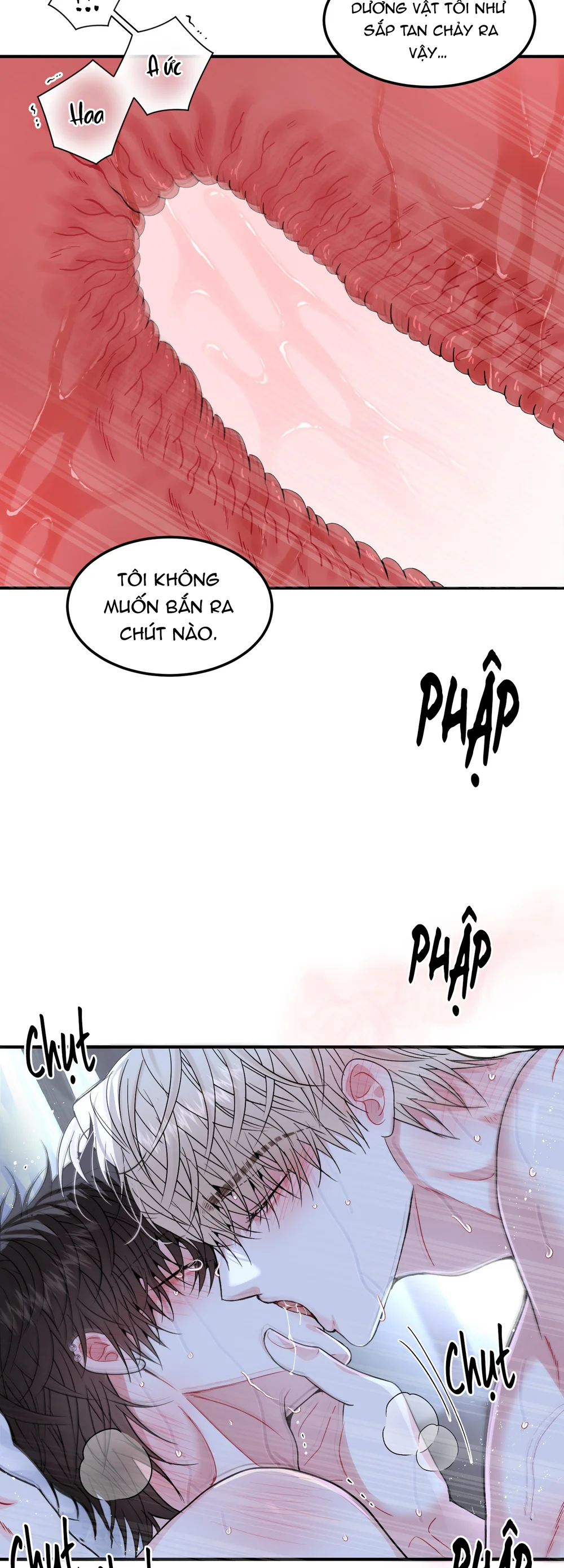 (ABO) Quo Vadis, Domine? Chapter 9 Trang 49