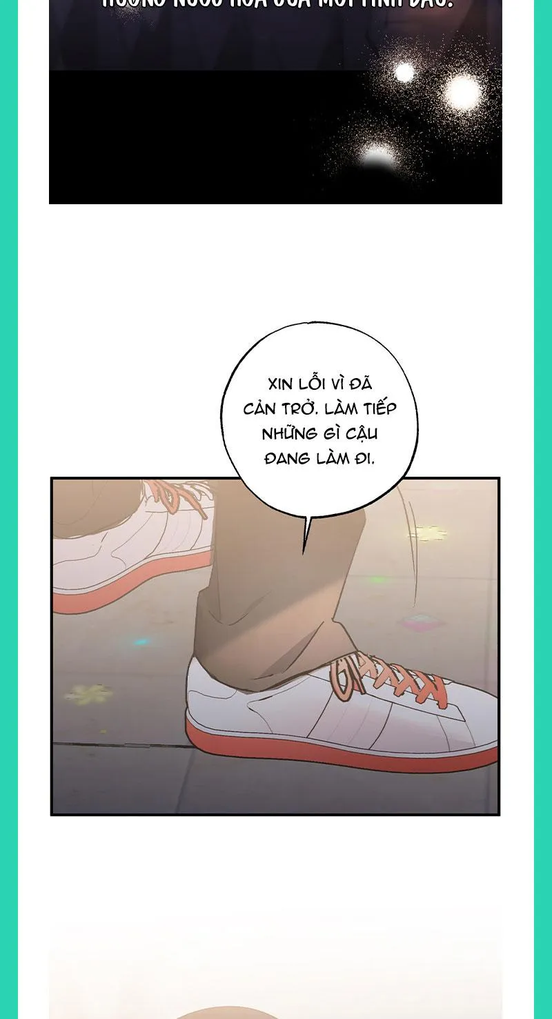 (ABO) VŨ TRỤ NƠI EM XUỐNG Chapter 0 Trang 5