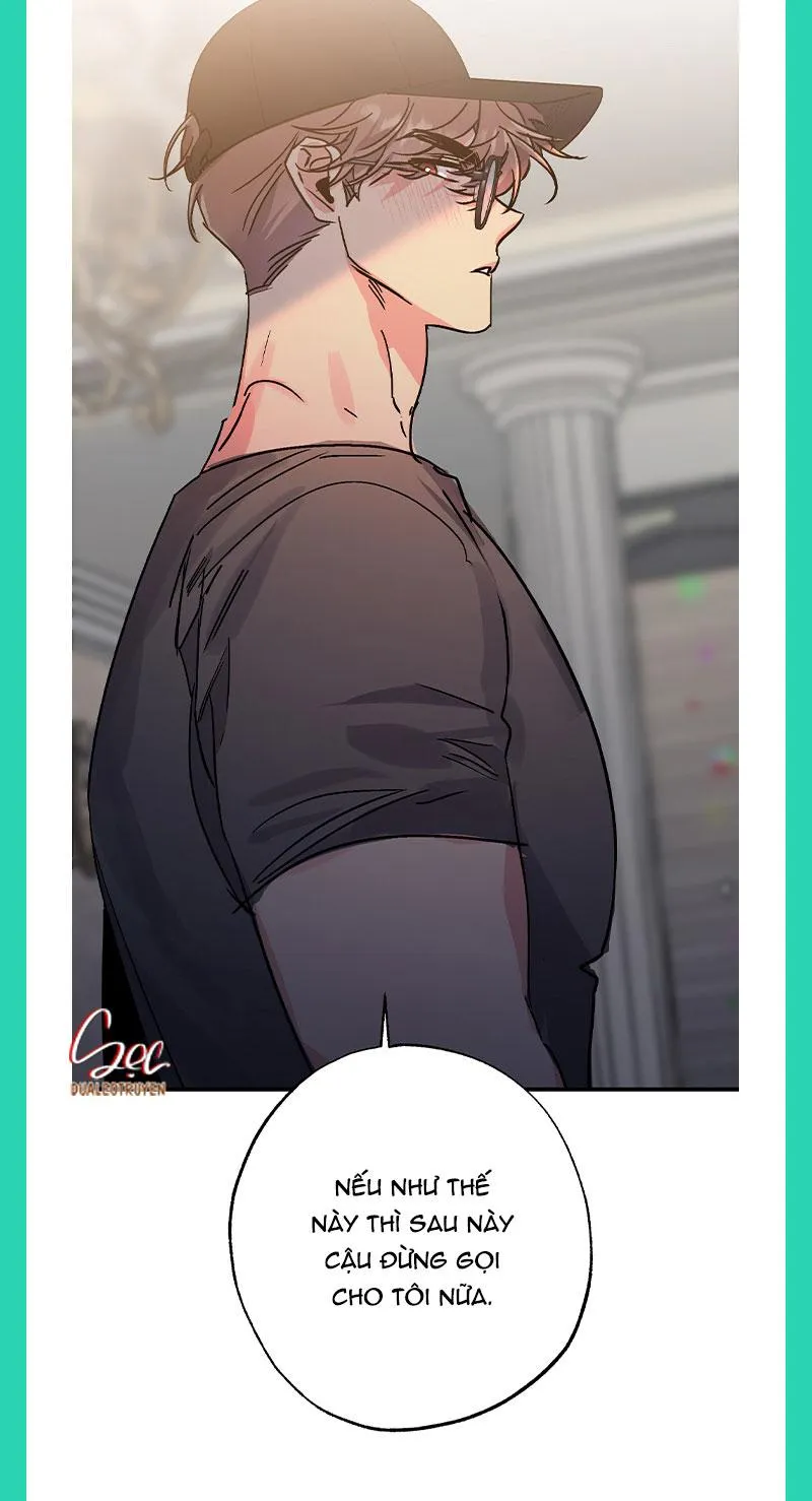 (ABO) VŨ TRỤ NƠI EM XUỐNG Chapter 0 Trang 6