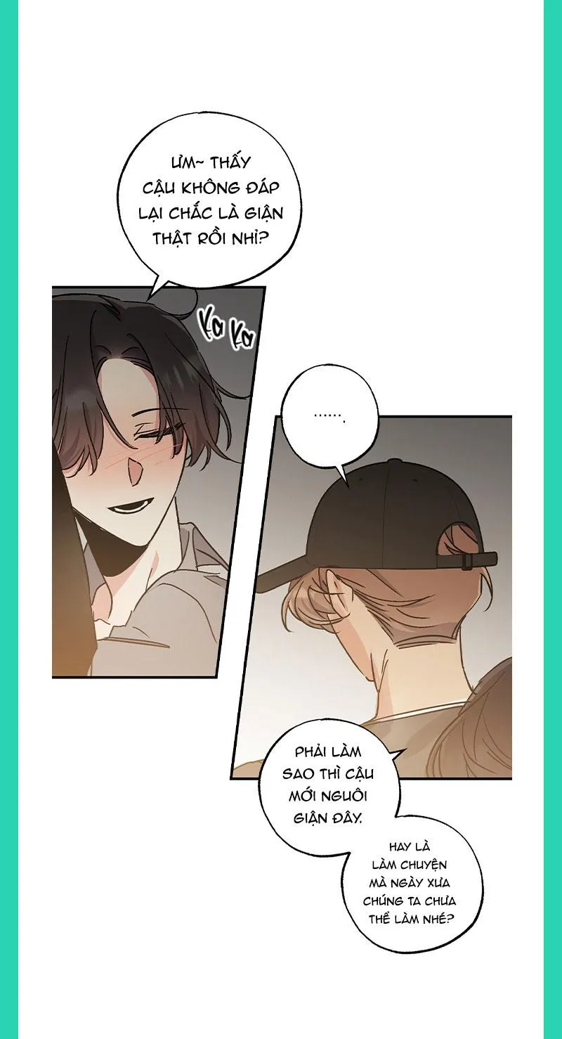 (ABO) VŨ TRỤ NƠI EM XUỐNG Chapter 0 Trang 7