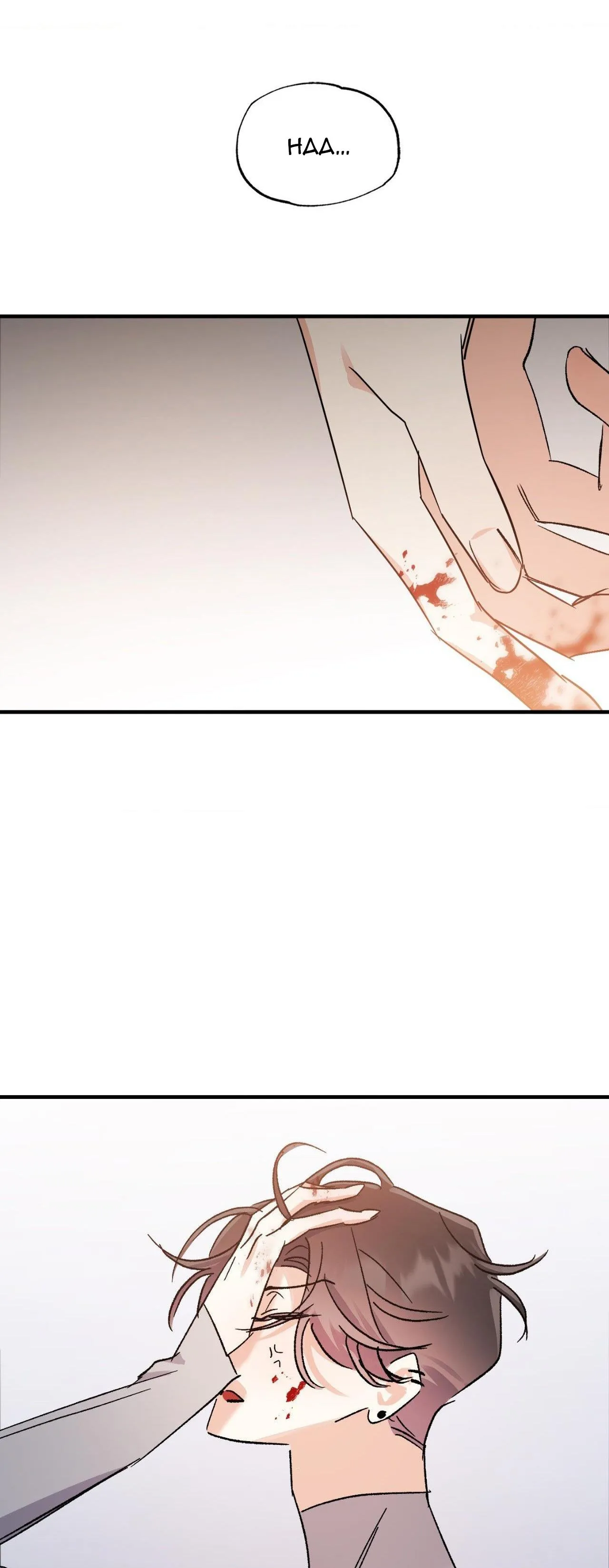 (ABO) VŨ TRỤ NƠI EM XUỐNG Chapter 11 Trang 3