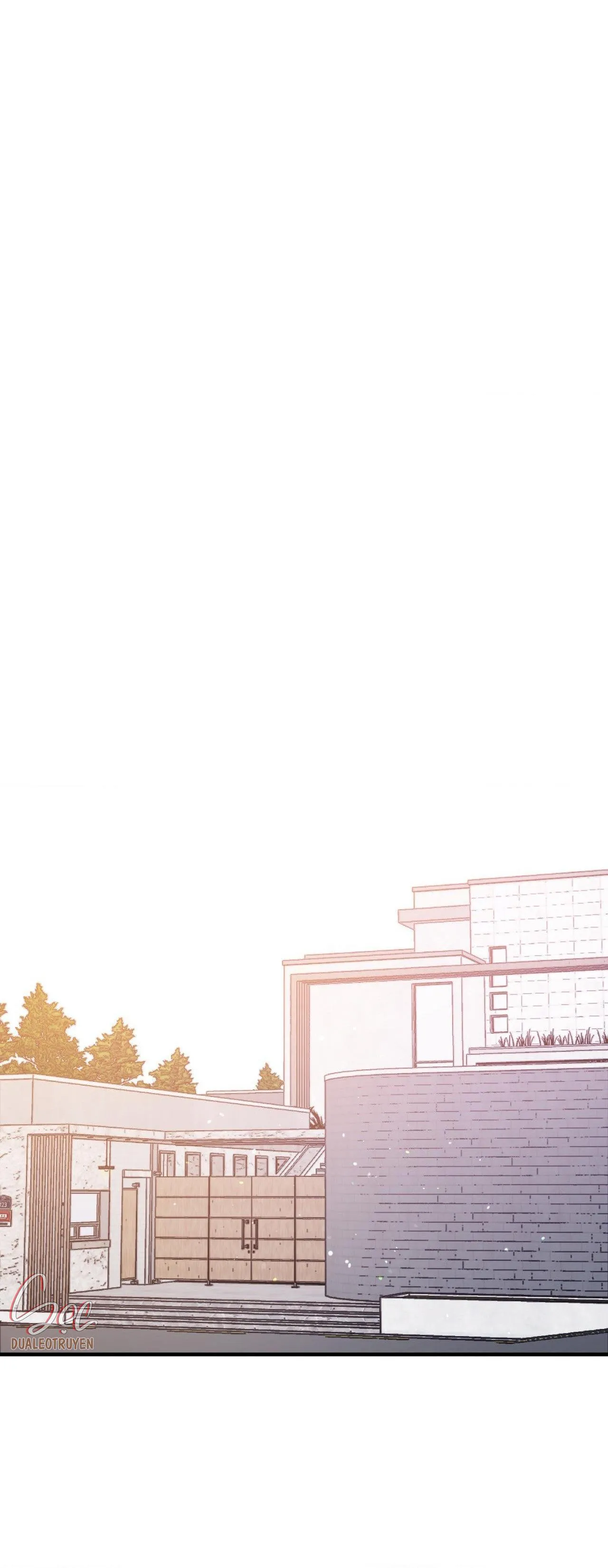 (ABO) VŨ TRỤ NƠI EM XUỐNG Chapter 11 Trang 7