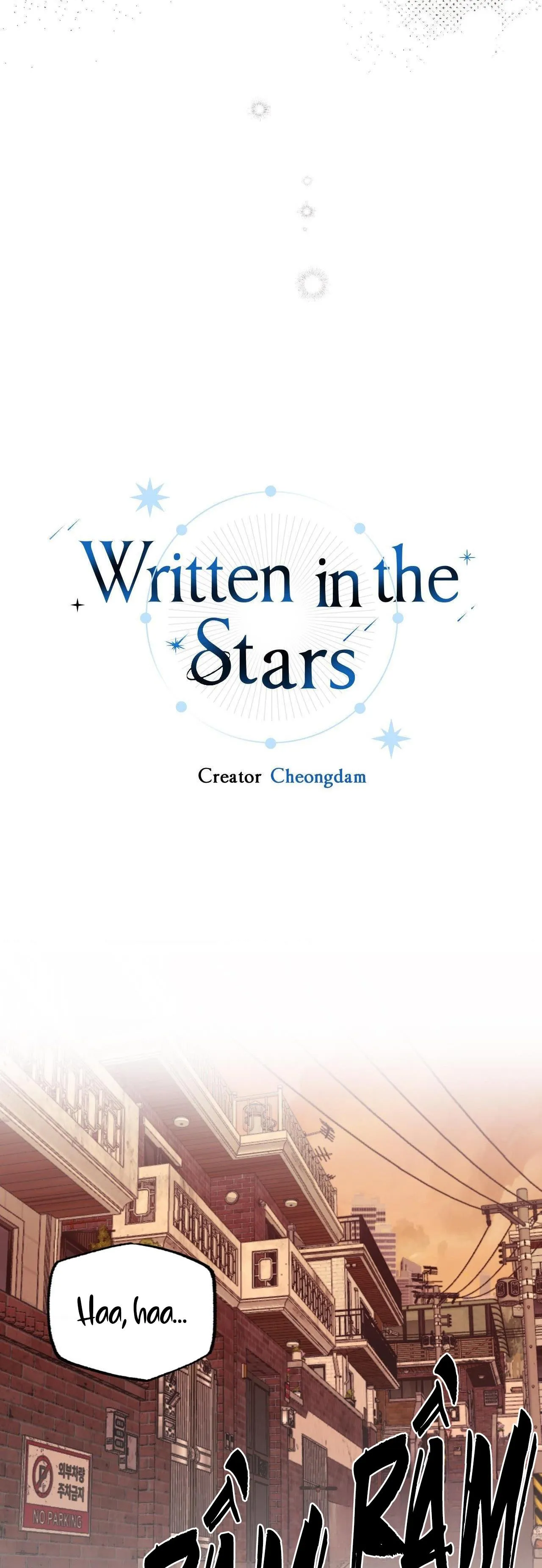 (ABO) VŨ TRỤ NƠI EM XUỐNG Chapter 11 Trang 17