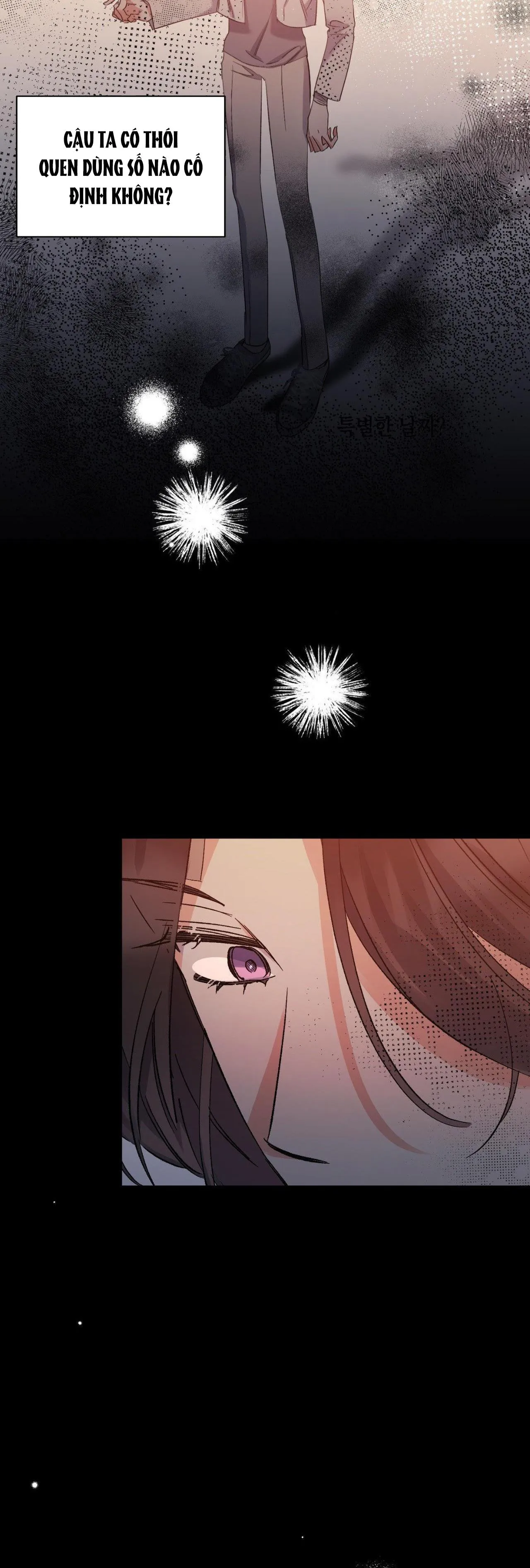 (ABO) VŨ TRỤ NƠI EM XUỐNG Chapter 11 Trang 24