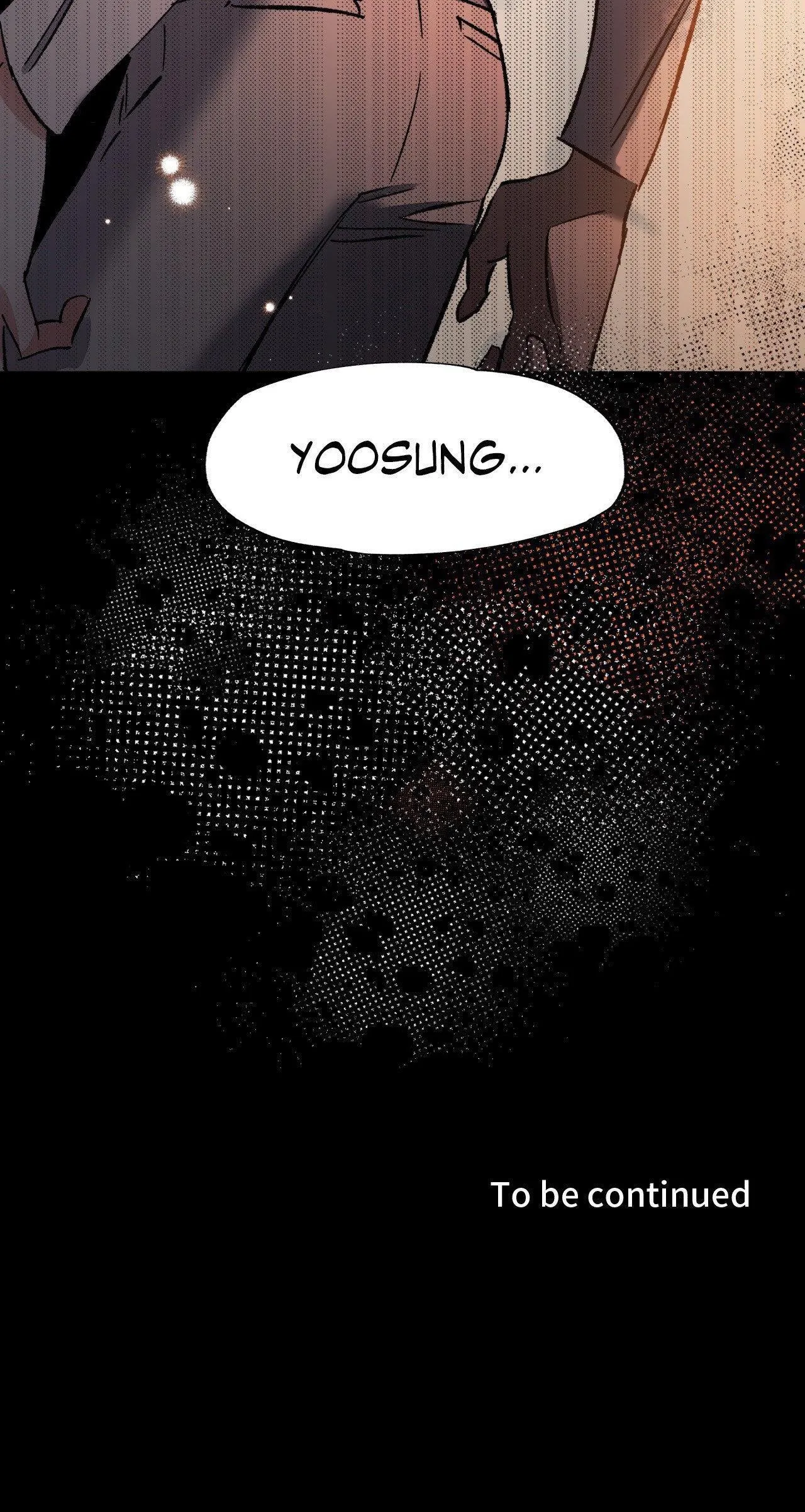 (ABO) VŨ TRỤ NƠI EM XUỐNG Chapter 11 Trang 32