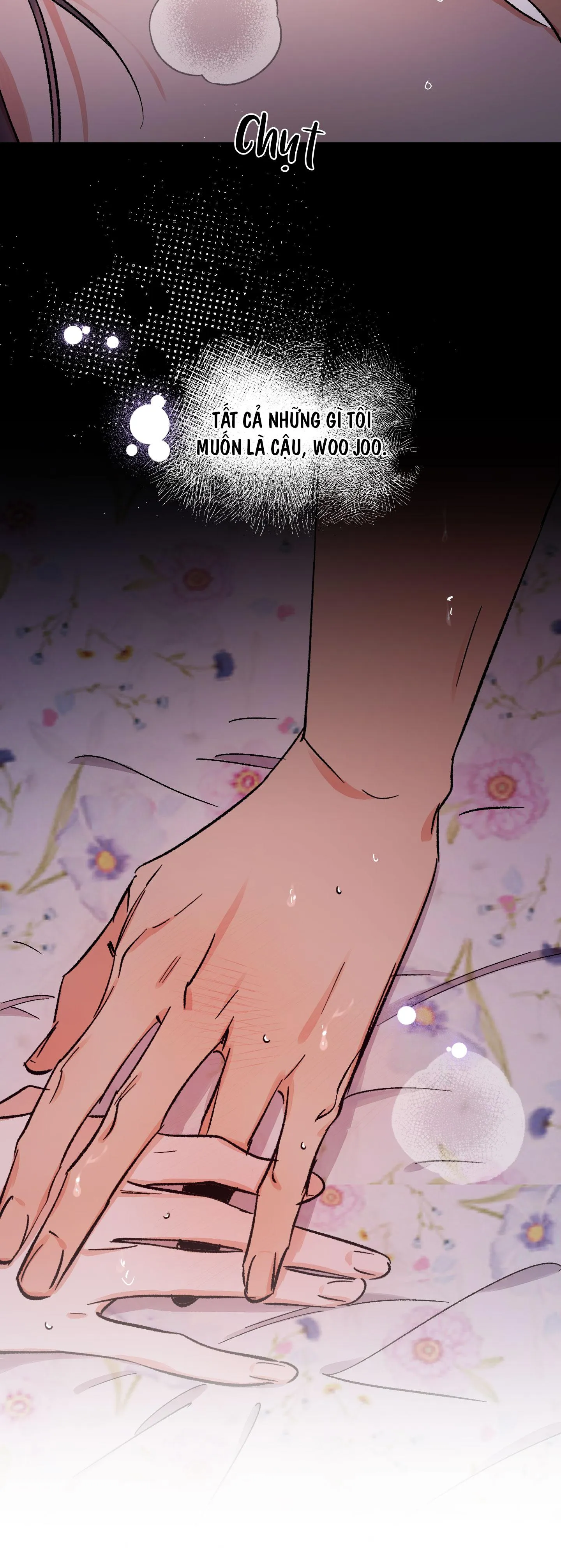 (ABO) VŨ TRỤ NƠI EM XUỐNG Chapter 13 Trang 21