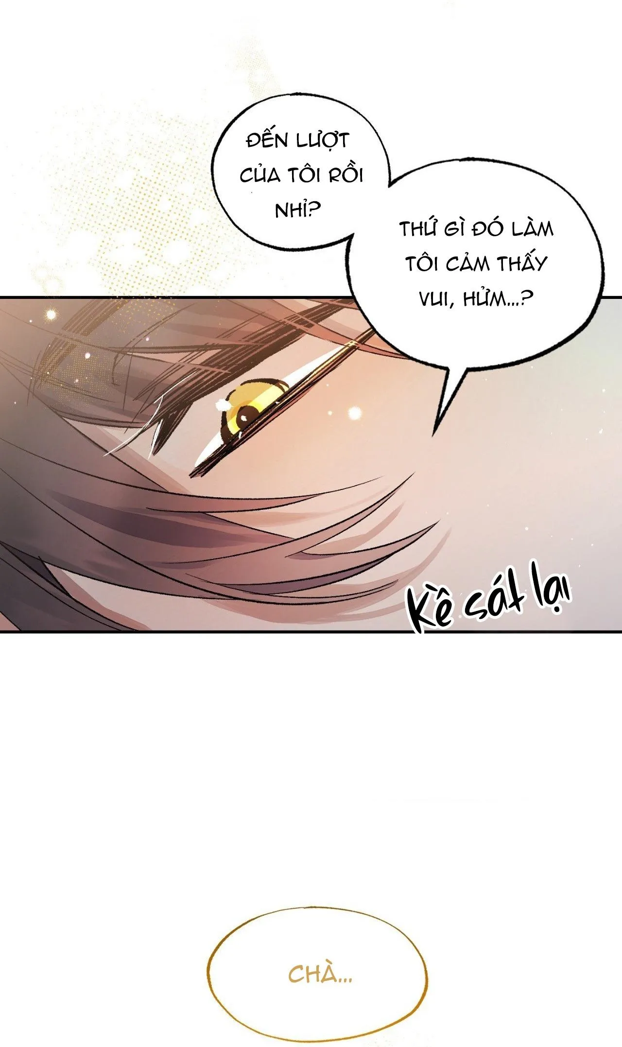 (ABO) VŨ TRỤ NƠI EM XUỐNG Chapter 17 Trang 19