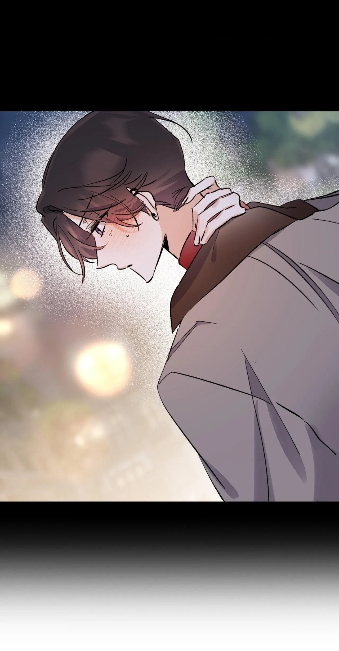 (ABO) VŨ TRỤ NƠI EM XUỐNG Chapter 17 Trang 42