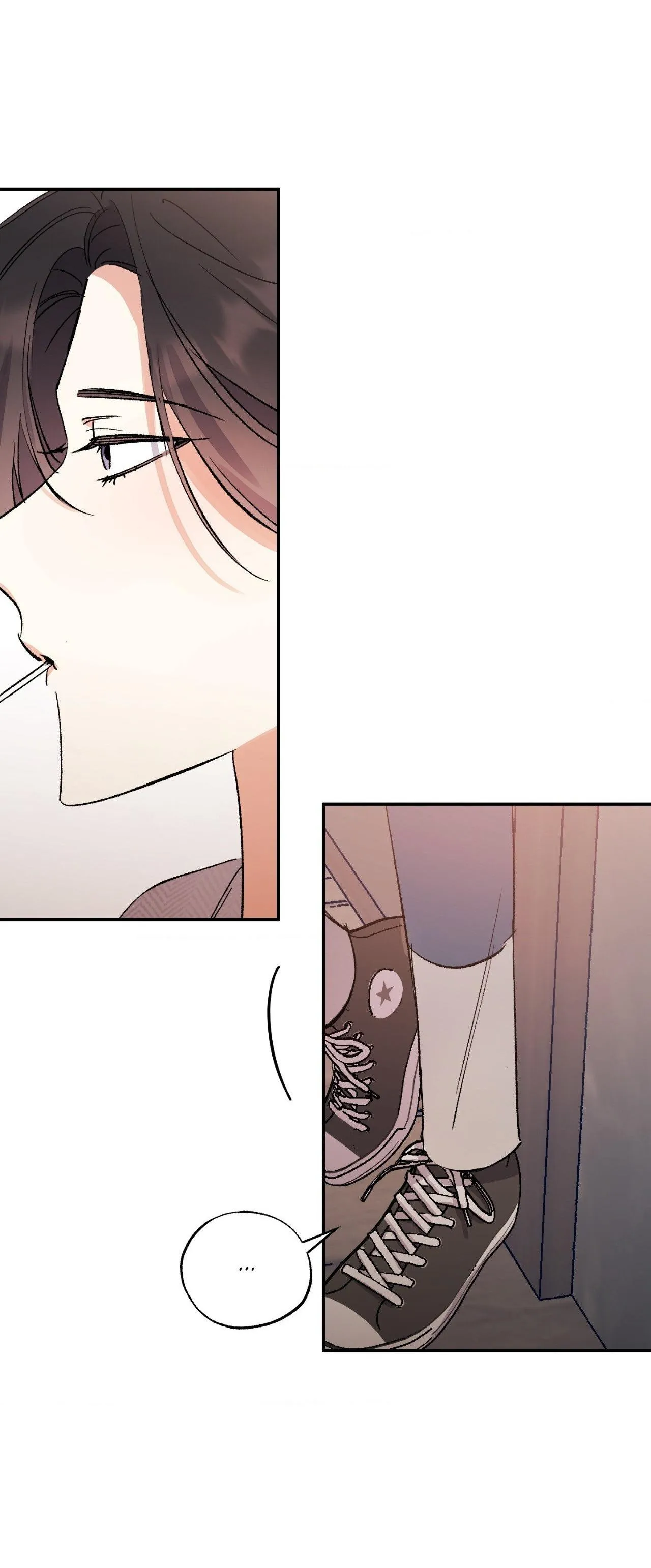 (ABO) VŨ TRỤ NƠI EM XUỐNG Chapter 18 Trang 21