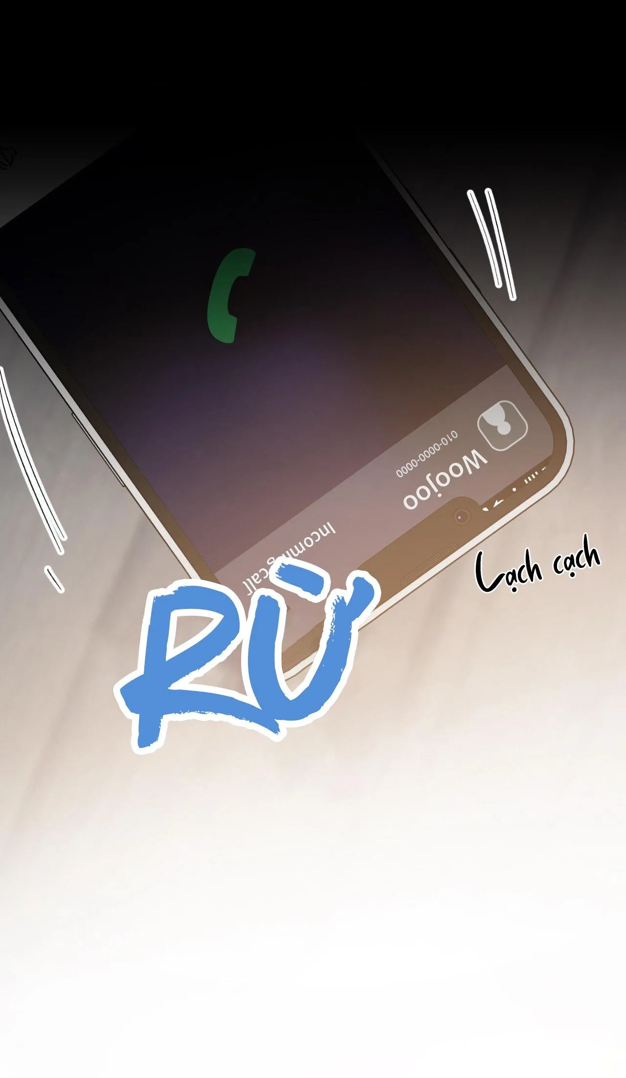 (ABO) VŨ TRỤ NƠI EM XUỐNG Chapter 18 Trang 48