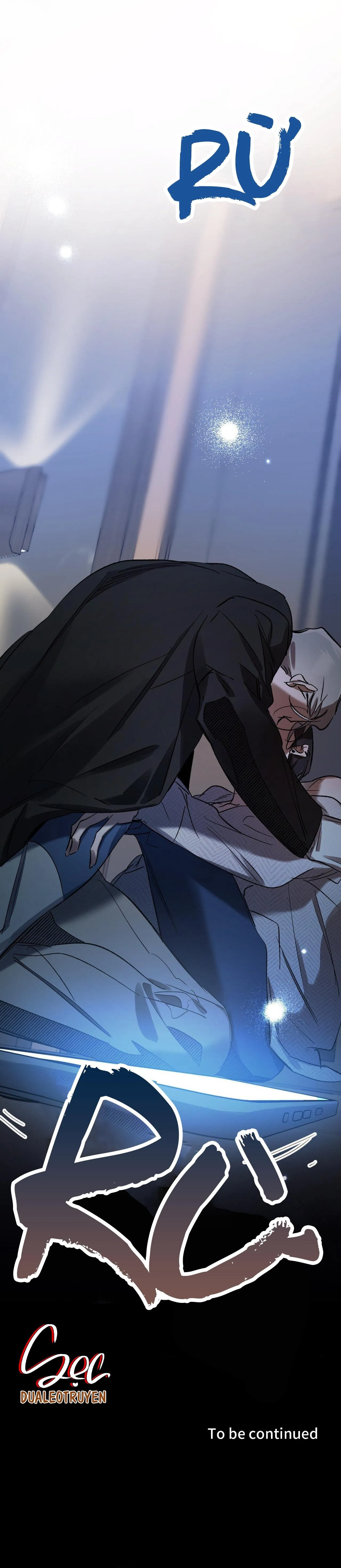 (ABO) VŨ TRỤ NƠI EM XUỐNG Chapter 18 Trang 49