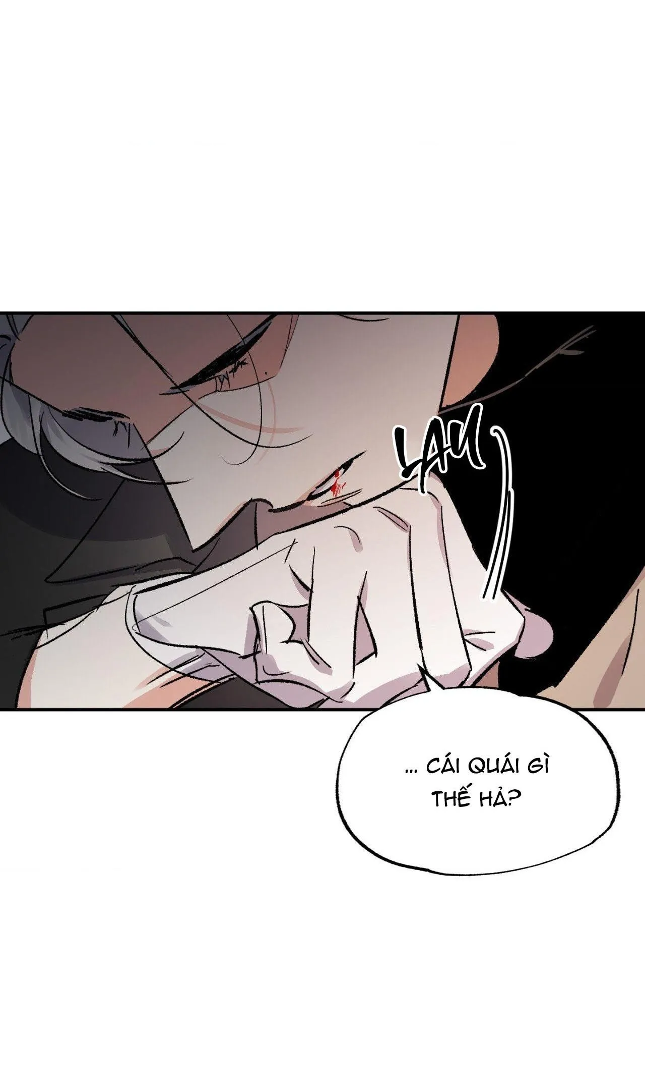 (ABO) VŨ TRỤ NƠI EM XUỐNG Chapter 19 Trang 7