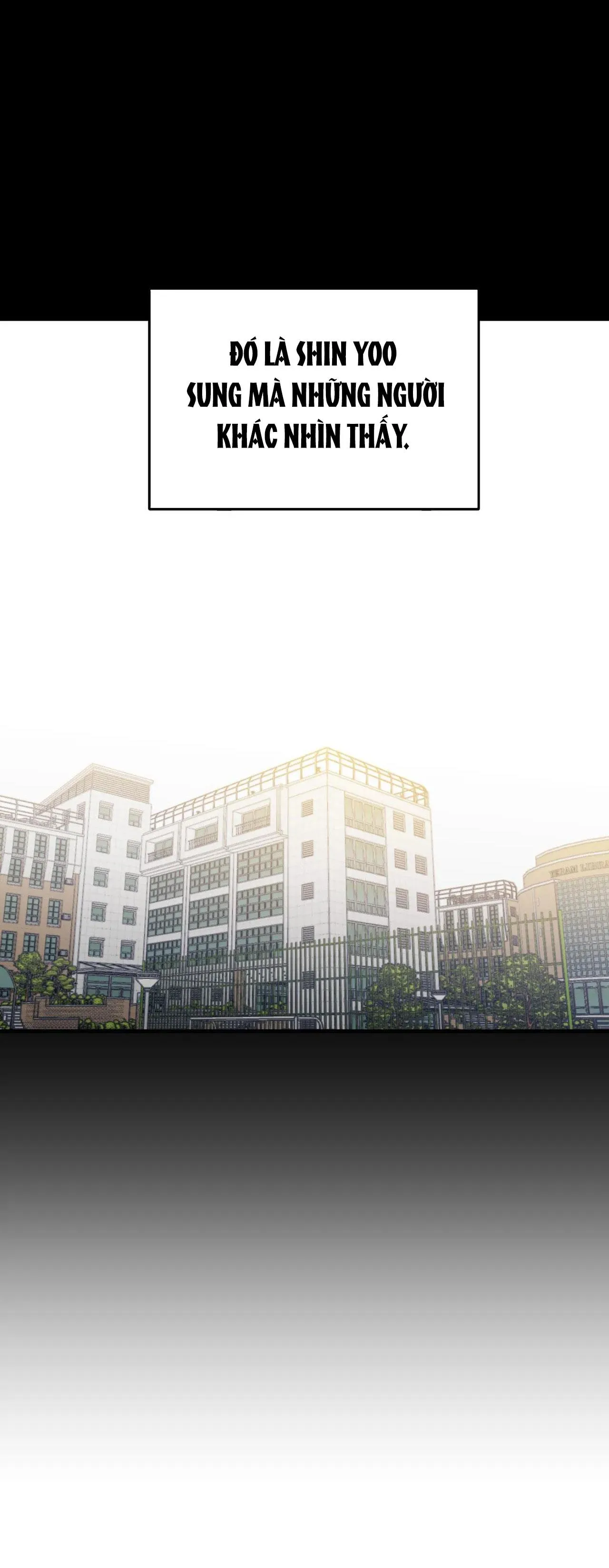 (ABO) VŨ TRỤ NƠI EM XUỐNG Chapter 2 Trang 6