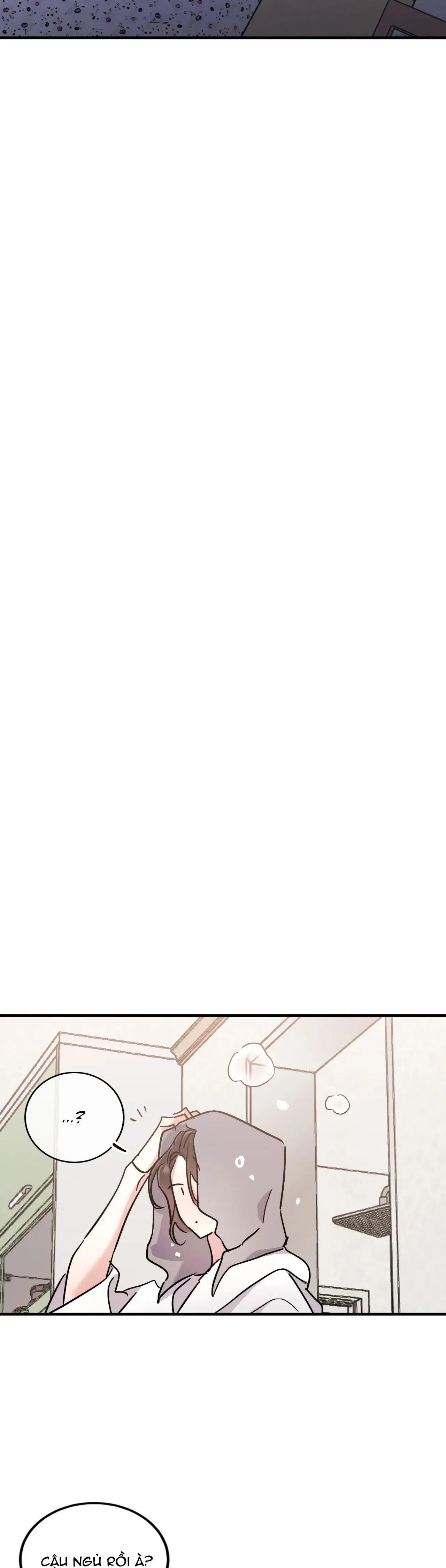 (ABO) VŨ TRỤ NƠI EM XUỐNG Chapter 3 Trang 19