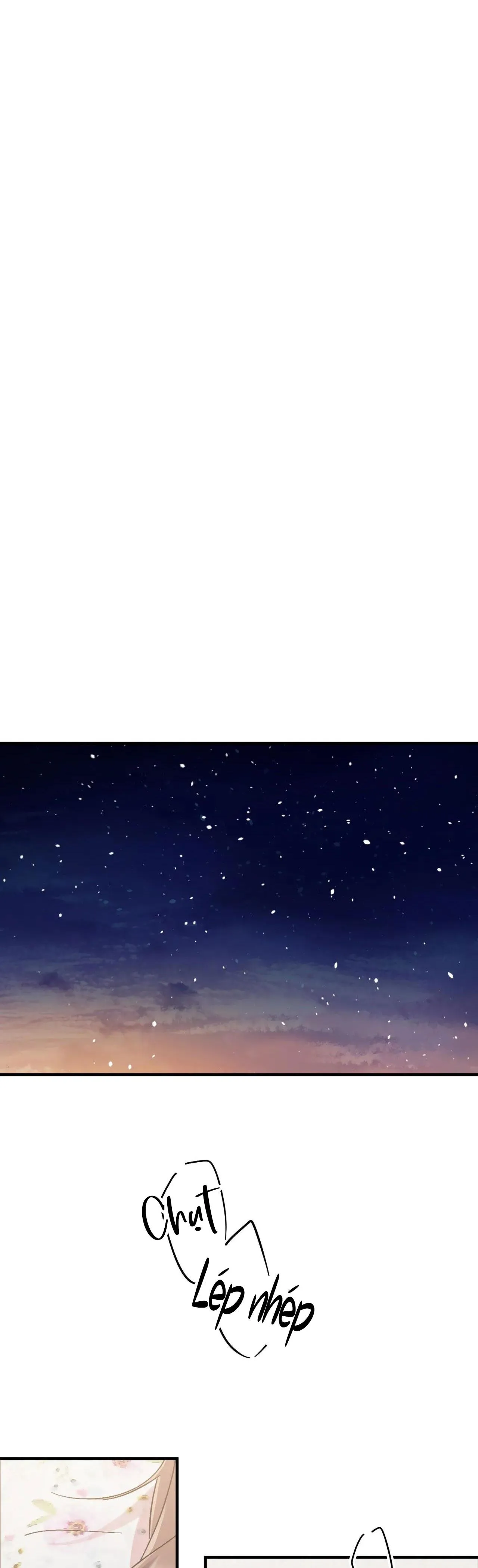 (ABO) VŨ TRỤ NƠI EM XUỐNG Chapter 4 Trang 14